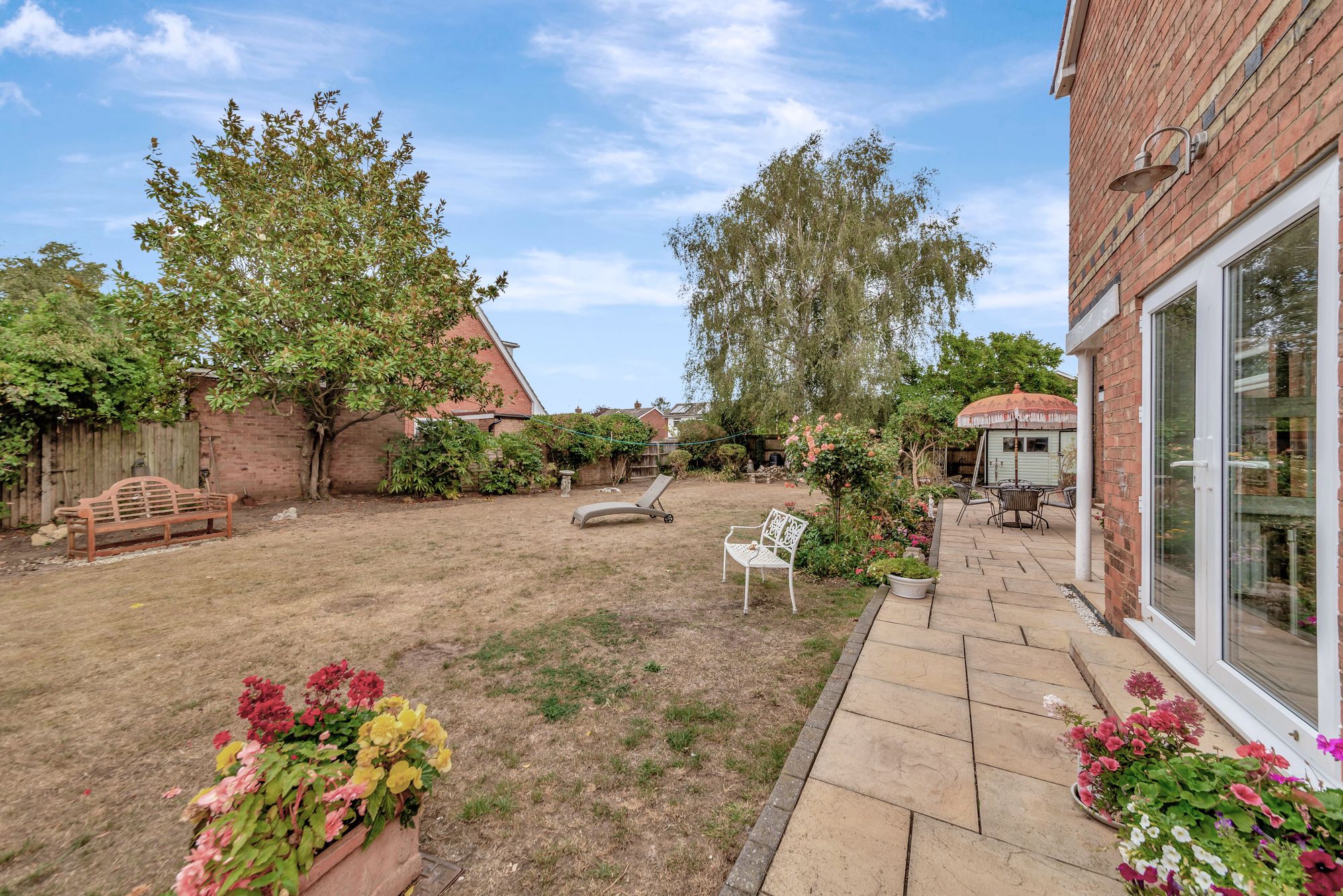 5 bed detached house for sale in Broadway Lane, Pershore  - Property Image 22