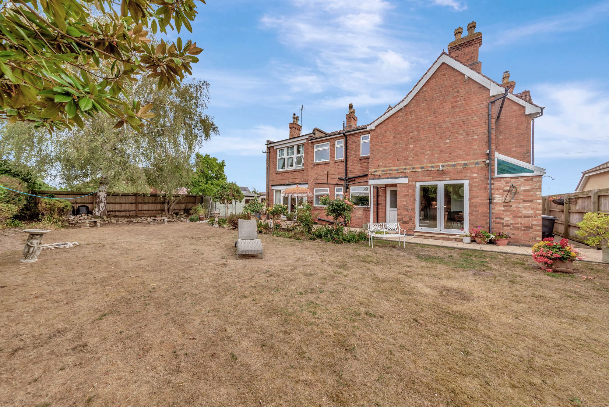5 bed detached house for sale in Broadway Lane, Pershore  - Property Image 24