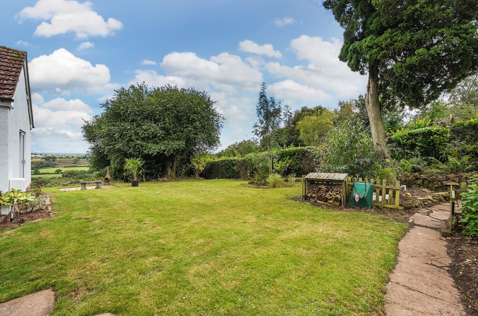 3 bed detached bungalow for sale in Bromsgrove Road, Halesowen  - Property Image 17