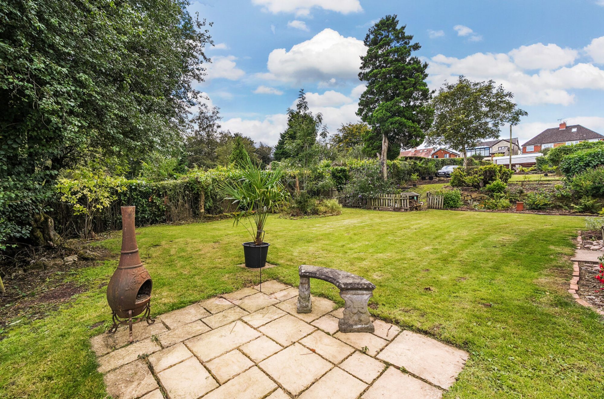 3 bed detached bungalow for sale in Bromsgrove Road, Halesowen  - Property Image 15