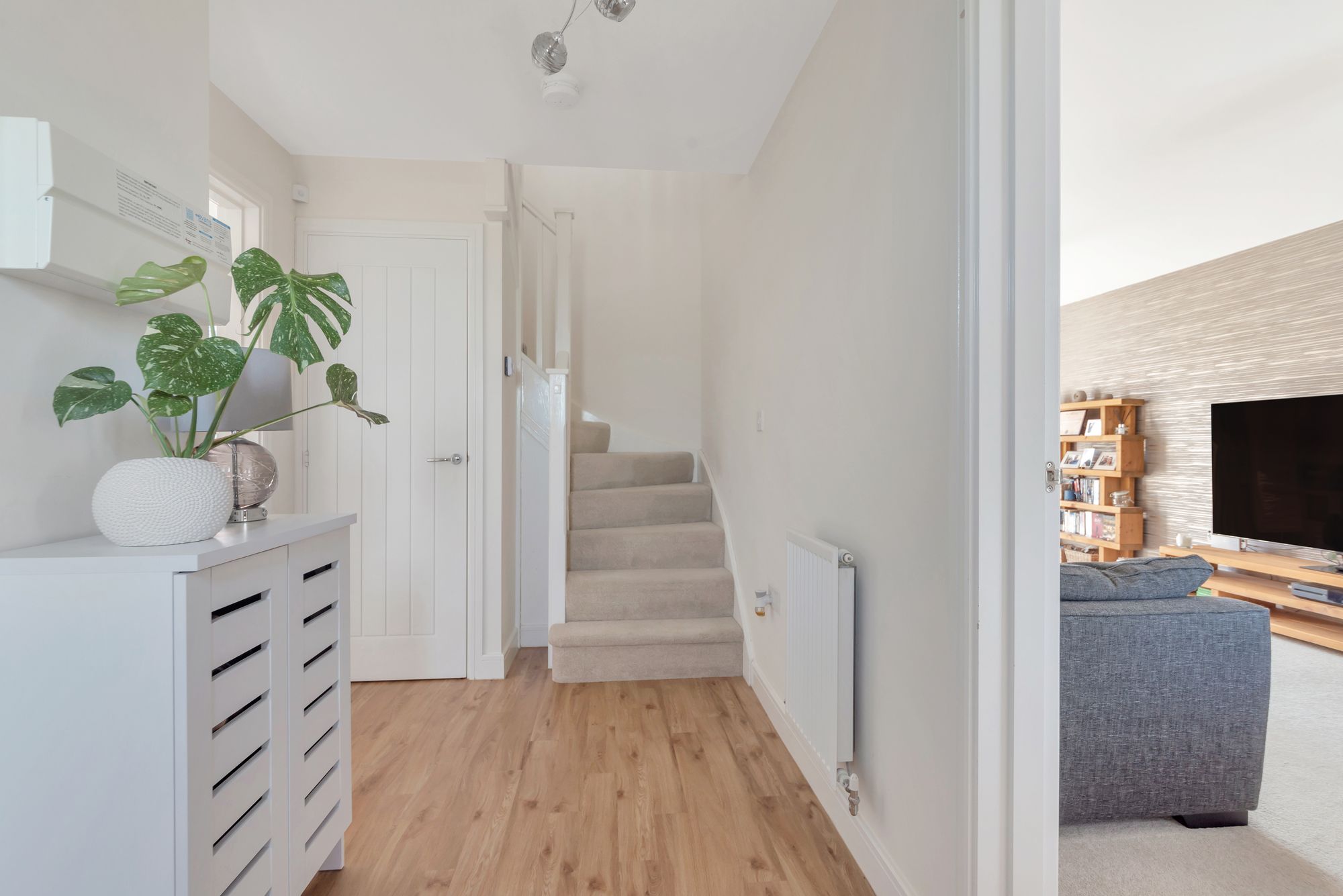 3 bed detached house for sale in Skylark Drive, Pershore 7