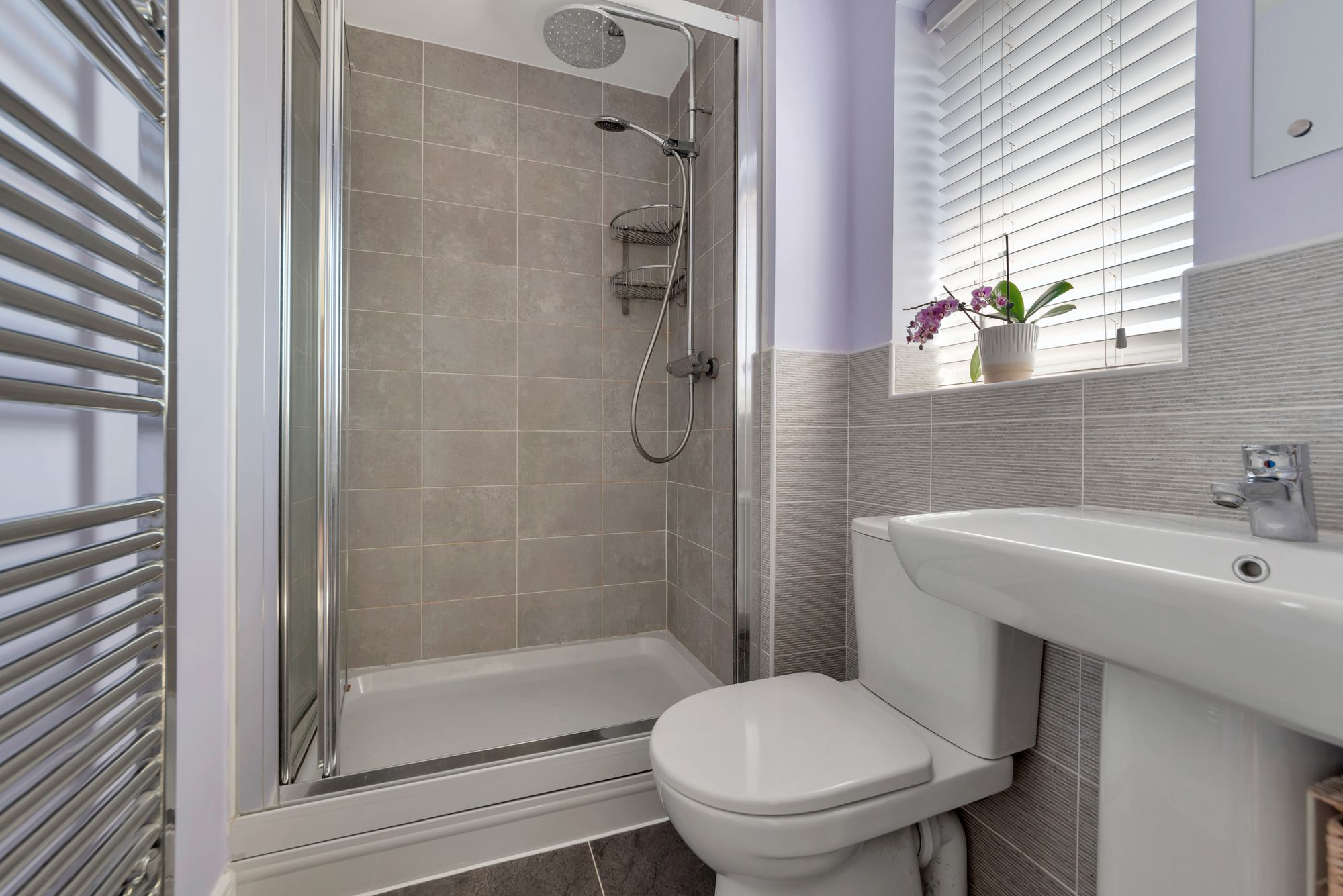 3 bed detached house for sale in Skylark Drive, Pershore 10