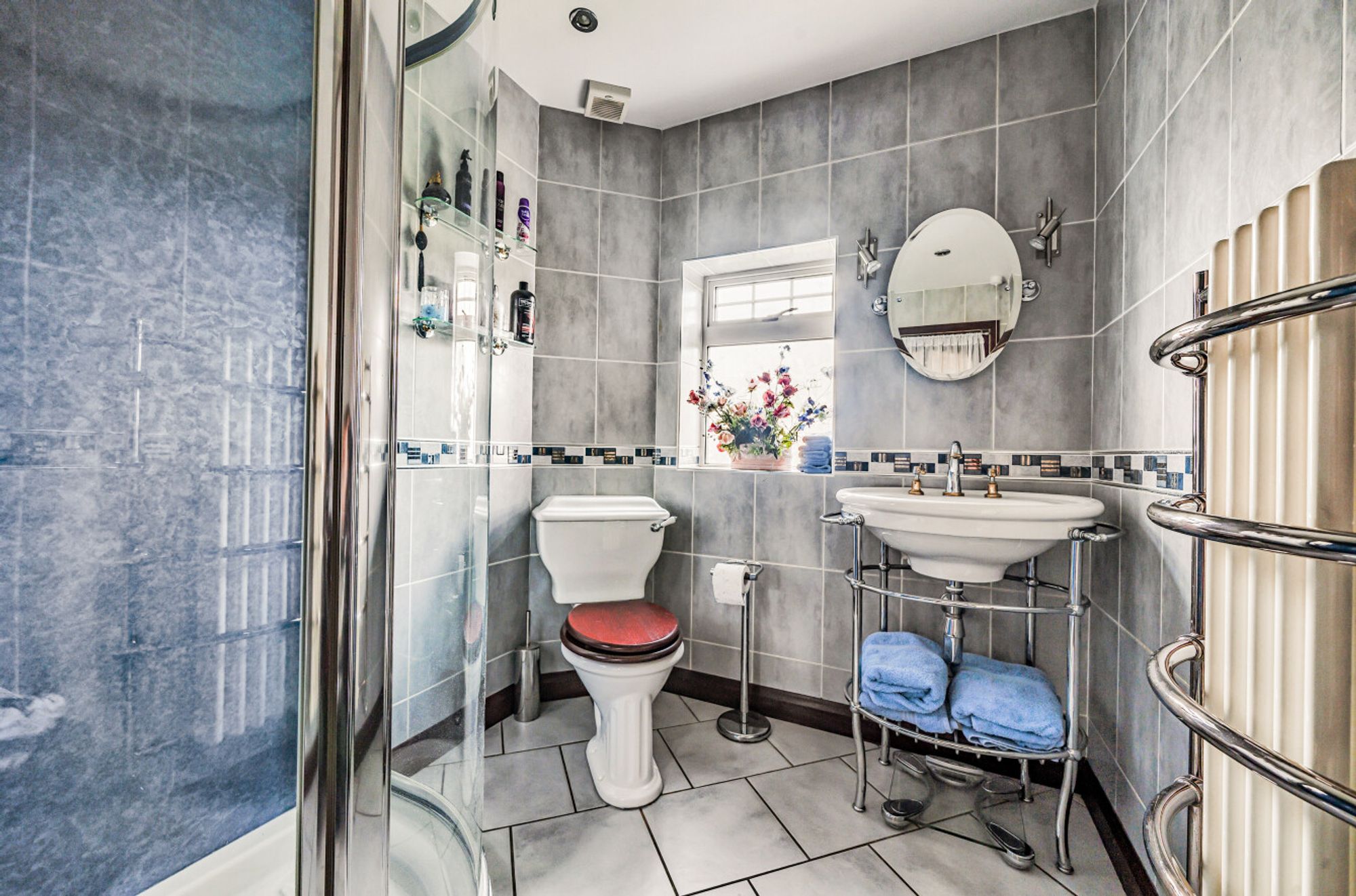 4 bed detached house for sale in Evesham Road, Pershore 8