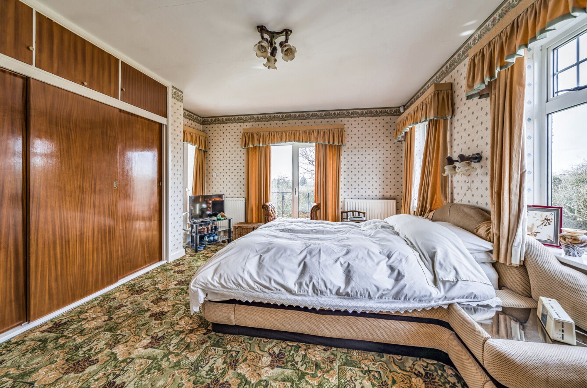 4 bed detached house for sale in Evesham Road, Pershore 12