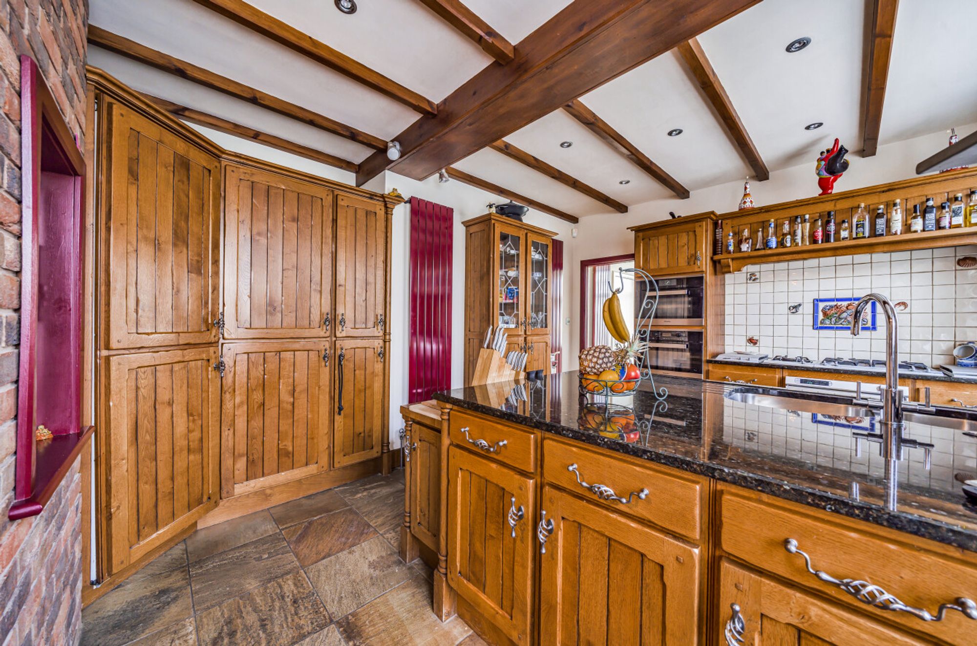 4 bed detached house for sale in Evesham Road, Pershore 6