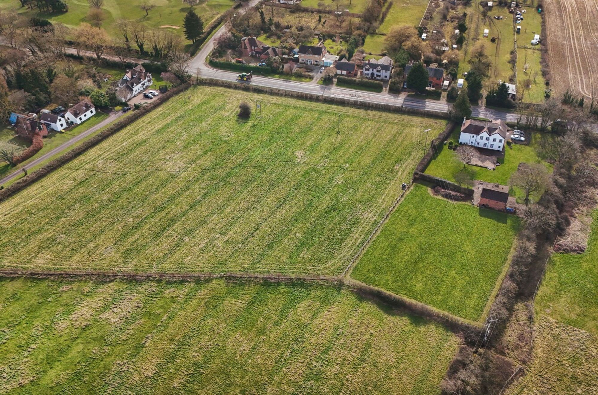 4 bed detached house for sale in Evesham Road, Pershore 19