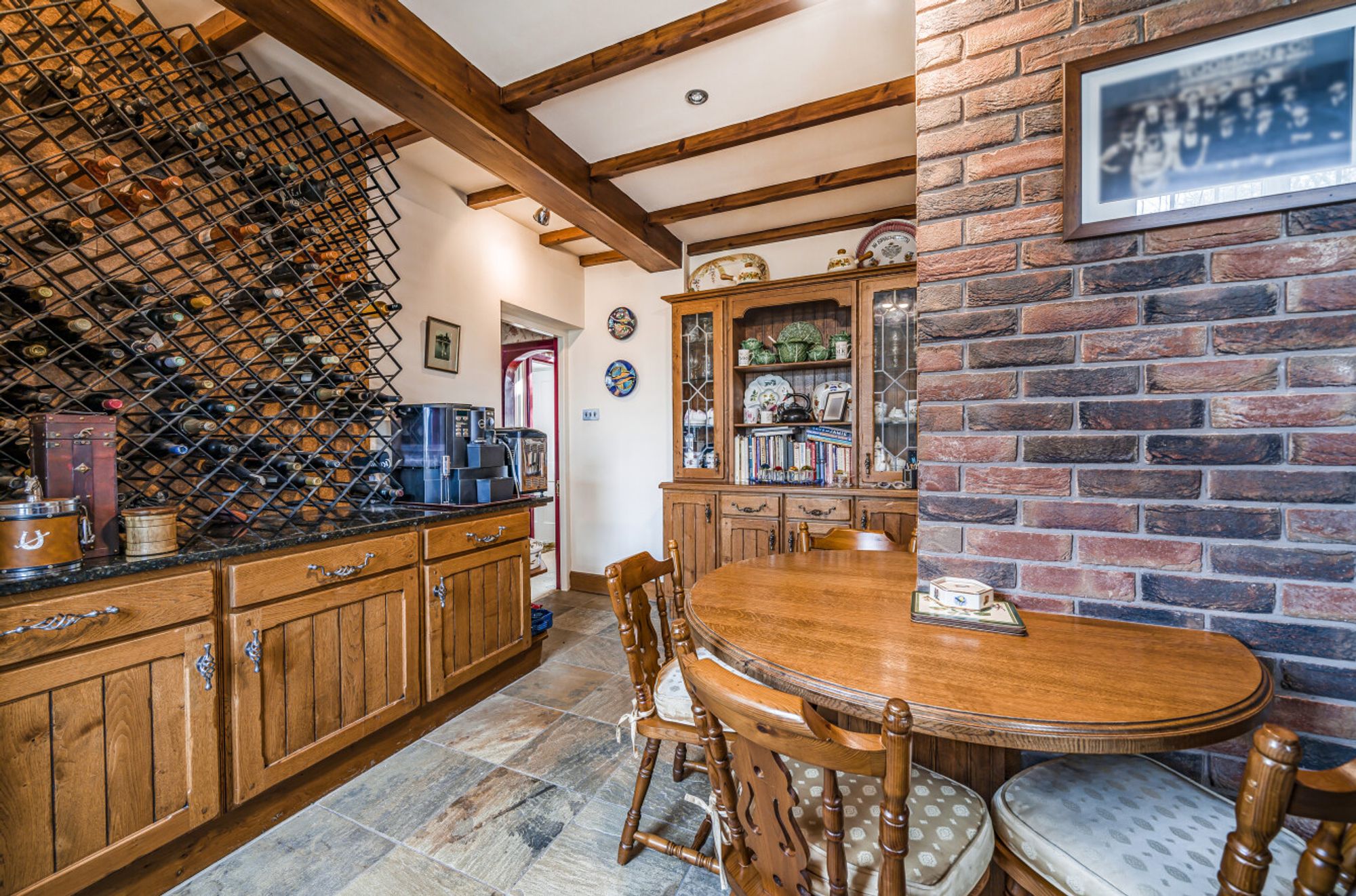 4 bed detached house for sale in Evesham Road, Pershore 7