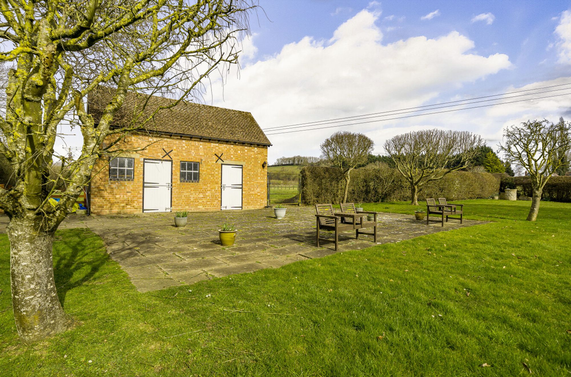 4 bed detached house for sale in Evesham Road, Pershore 17