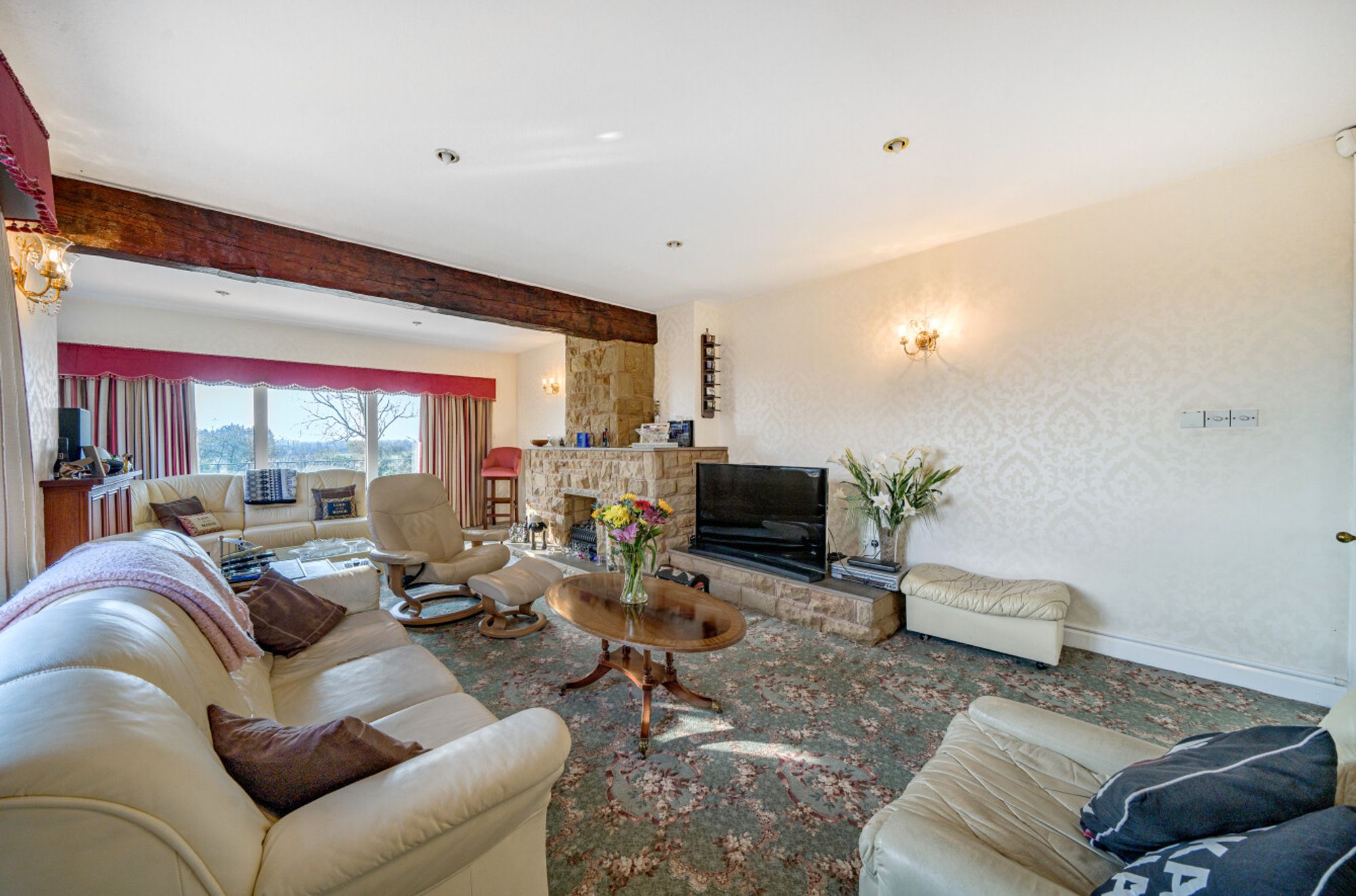 4 bed detached house for sale in Evesham Road, Pershore 9