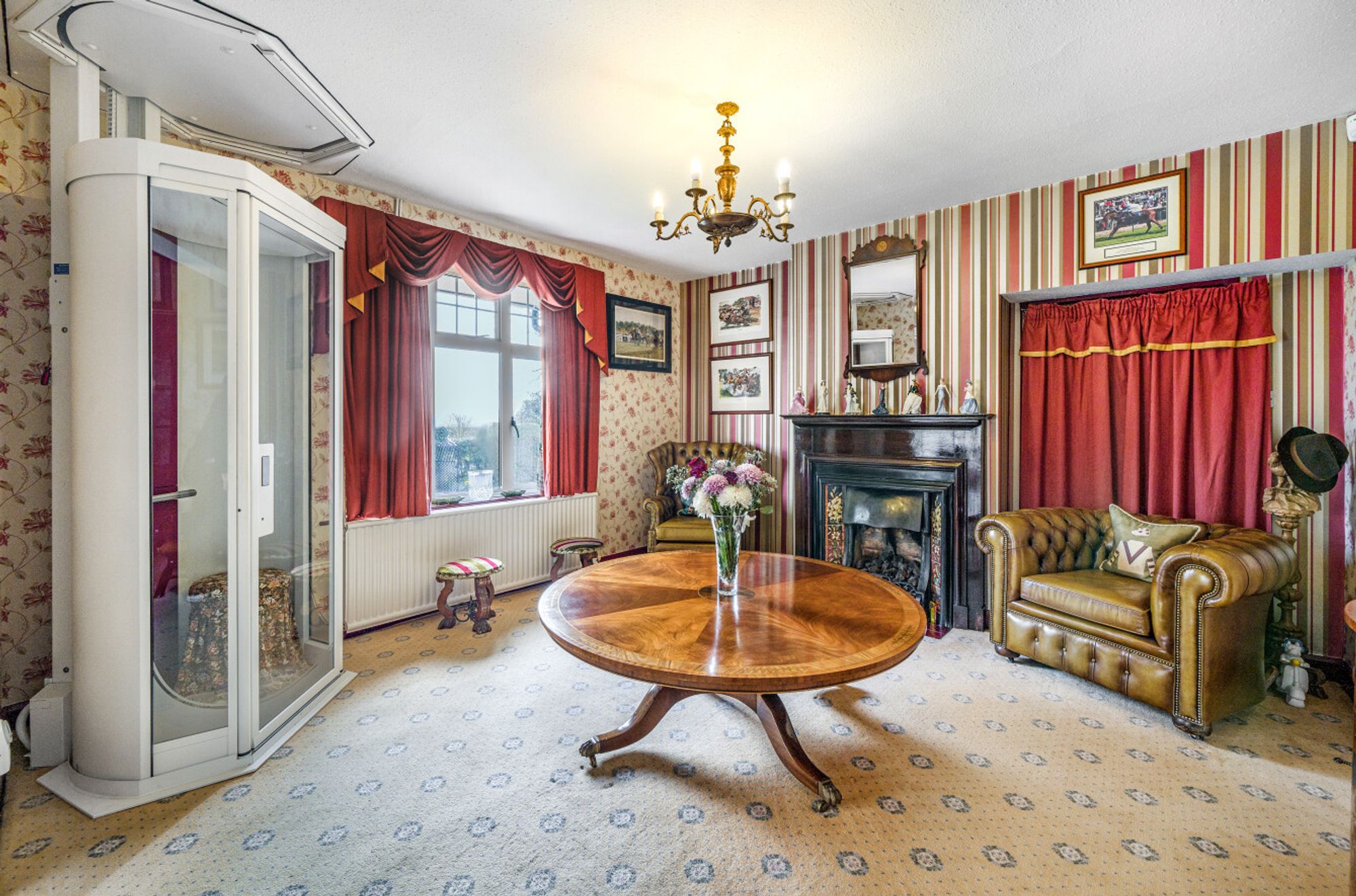 4 bed detached house for sale in Evesham Road, Pershore 4