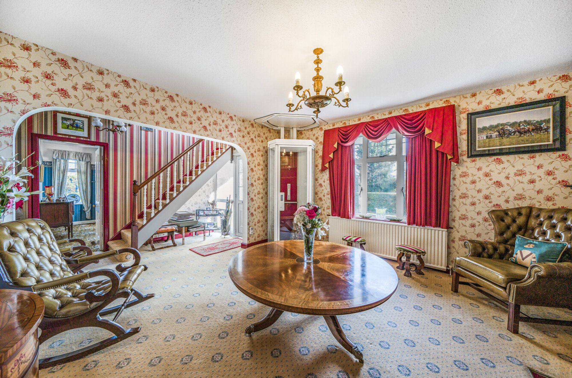 4 bed detached house for sale in Evesham Road, Pershore 5