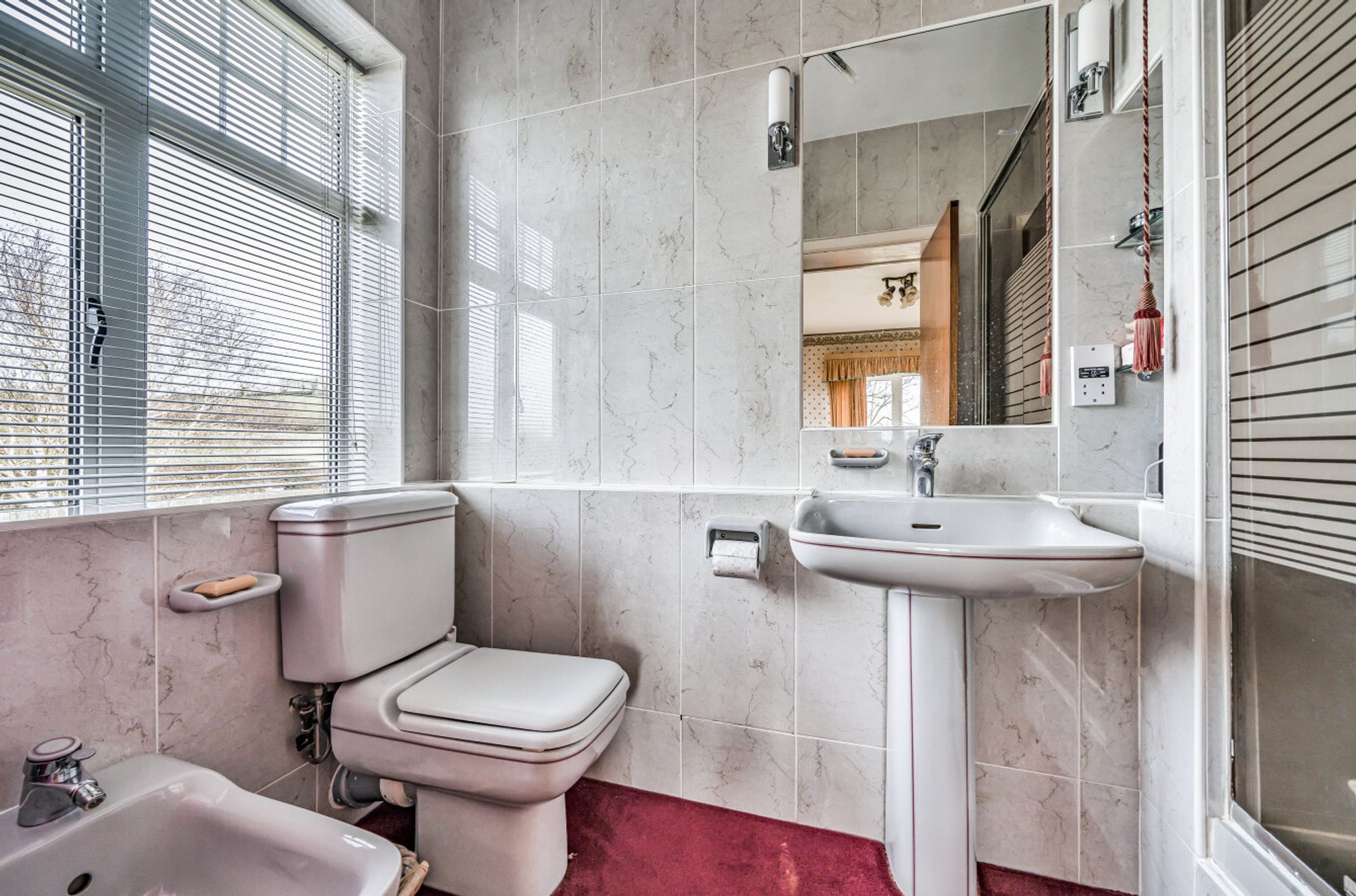 4 bed detached house for sale in Evesham Road, Pershore 13