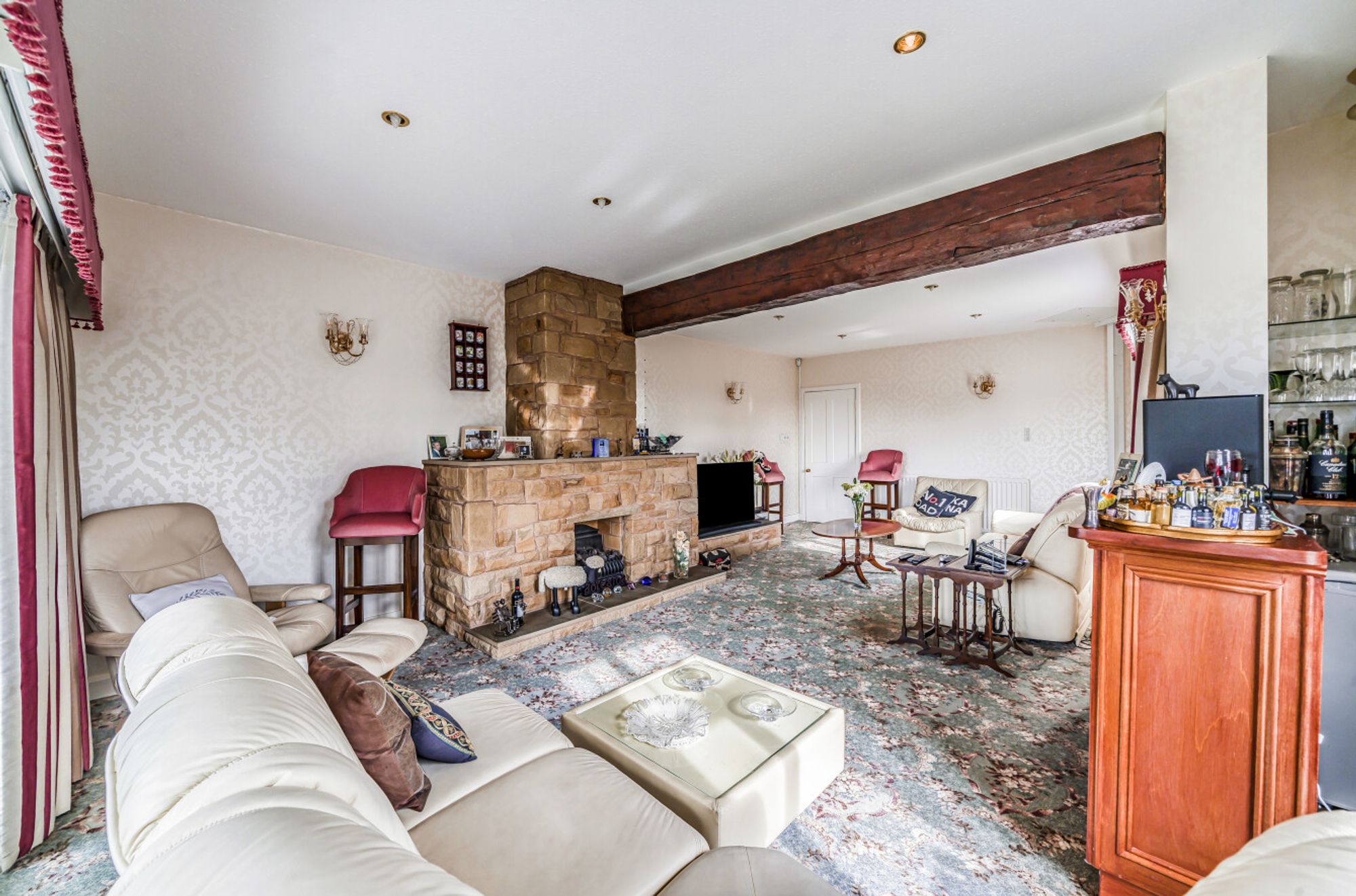 4 bed detached house for sale in Evesham Road, Pershore 11