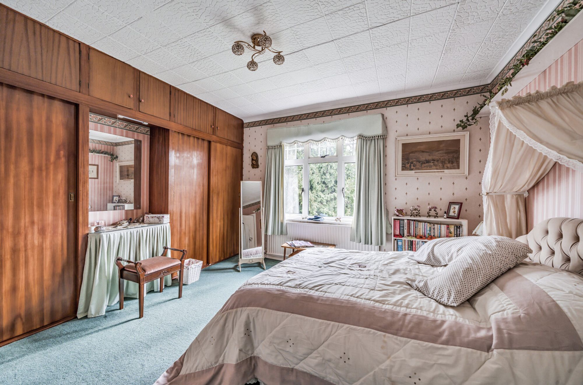 4 bed detached house for sale in Evesham Road, Pershore 14