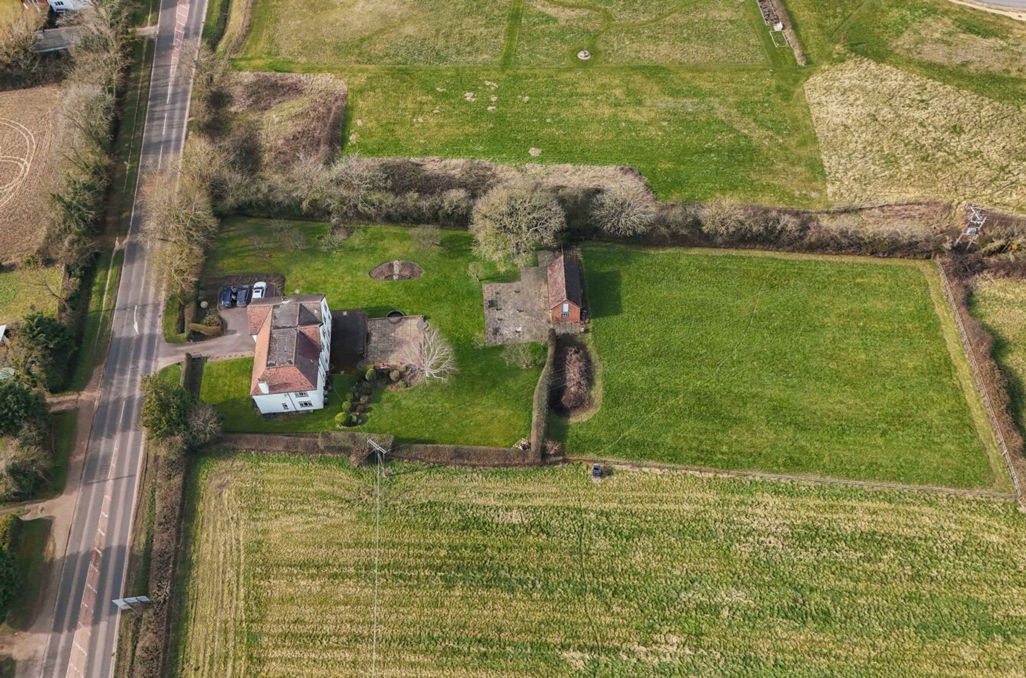 4 bed detached house for sale in Evesham Road, Pershore 20