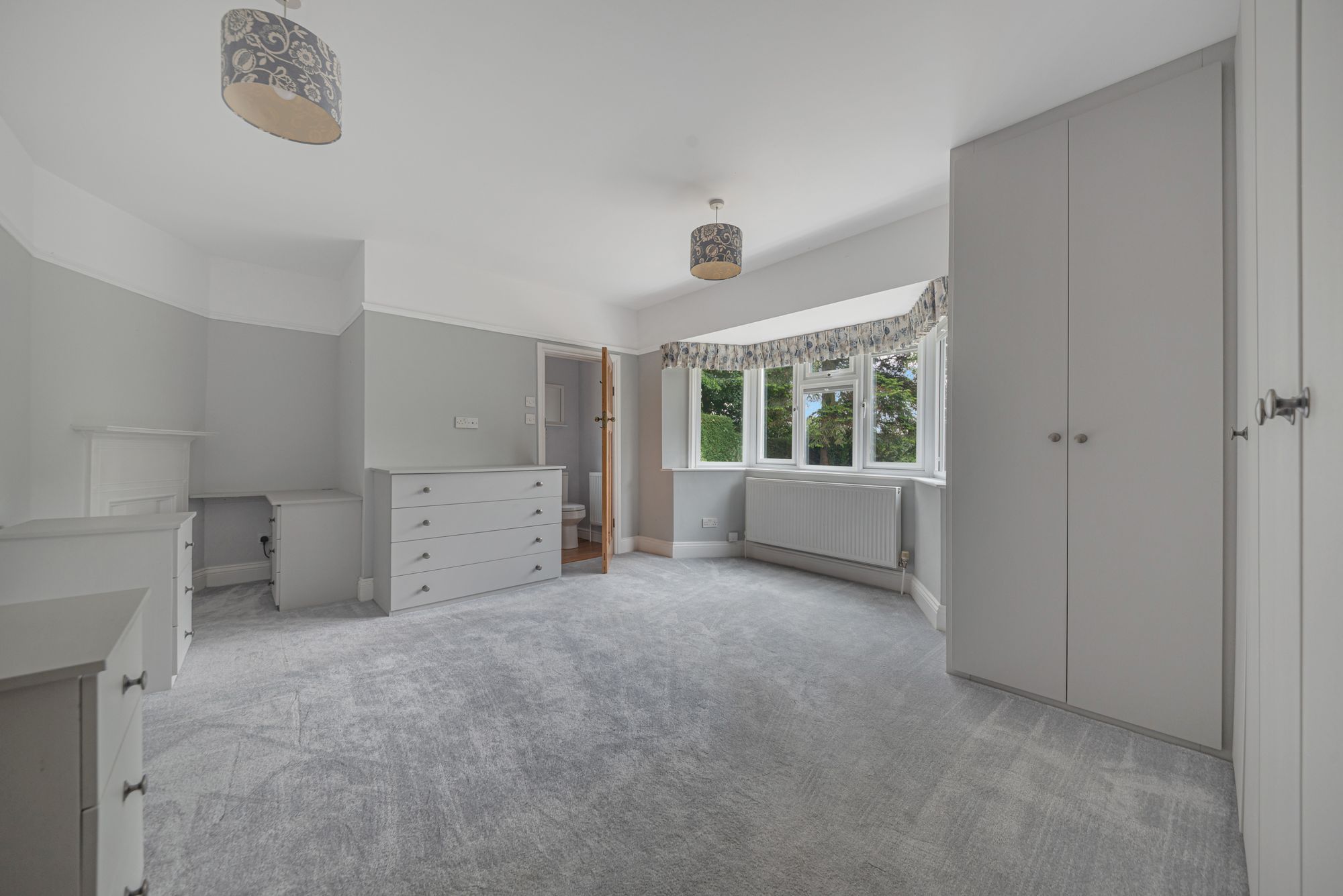 5 bed detached house for sale in Main Road, Pershore  - Property Image 9