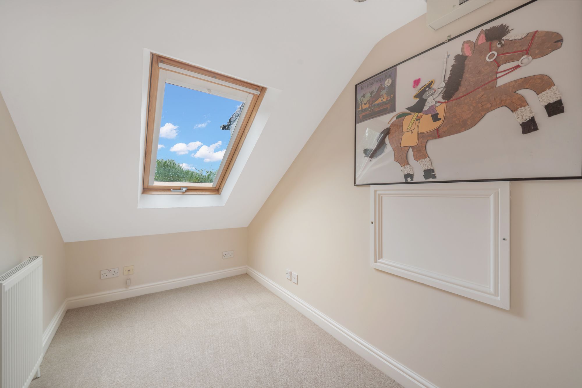 5 bed detached house for sale in Main Road, Pershore  - Property Image 13