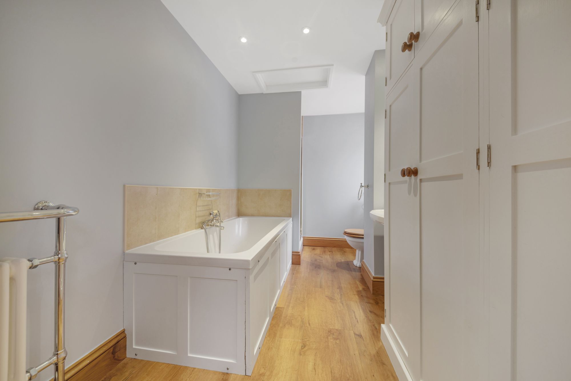5 bed detached house for sale in Main Road, Pershore  - Property Image 12