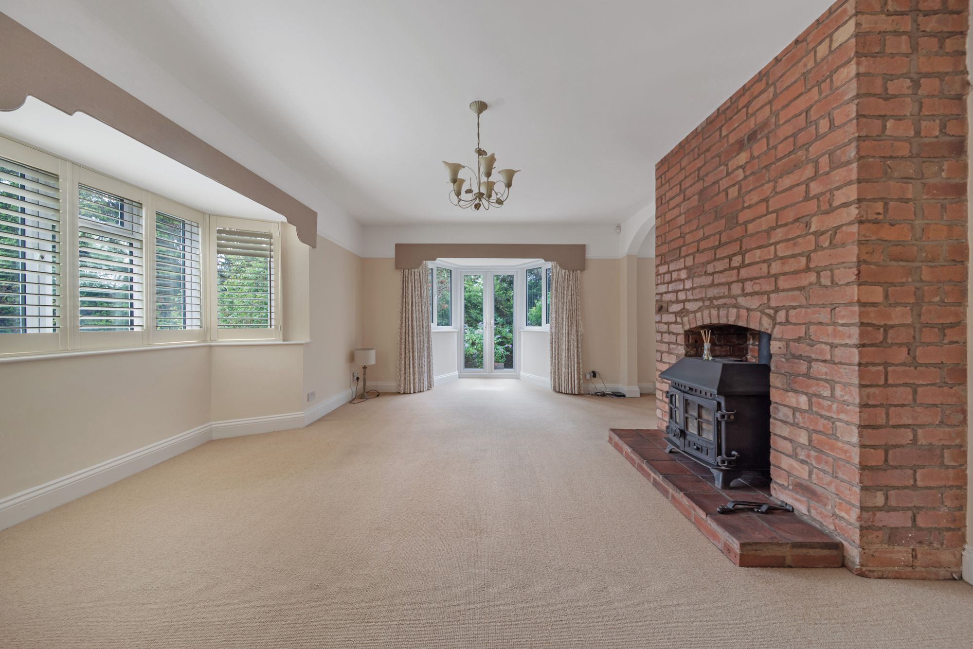 5 bed detached house for sale in Main Road, Pershore  - Property Image 7