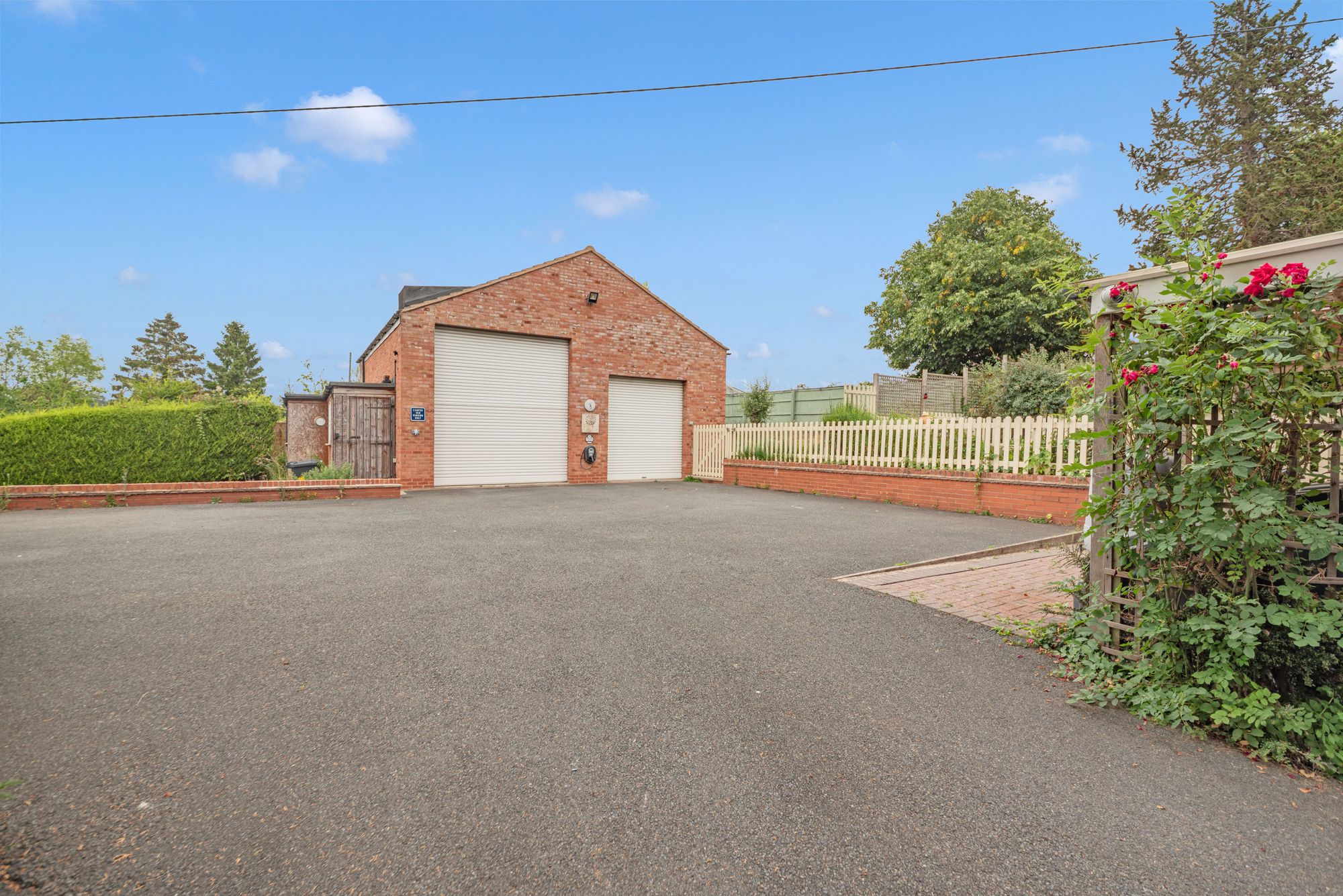 5 bed detached house for sale in Main Road, Pershore  - Property Image 22