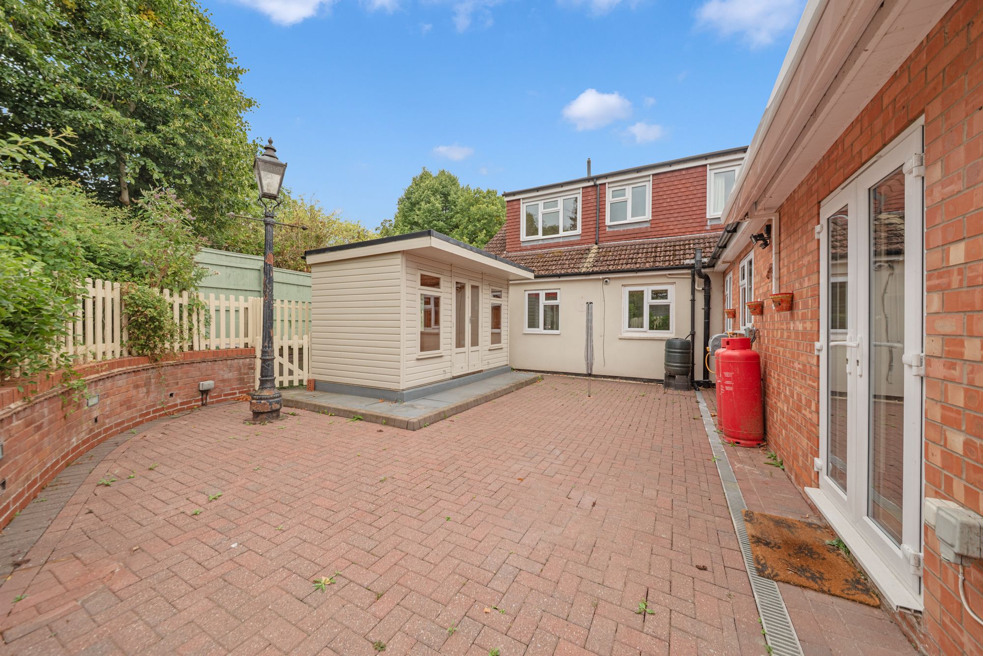5 bed detached house for sale in Main Road, Pershore  - Property Image 21
