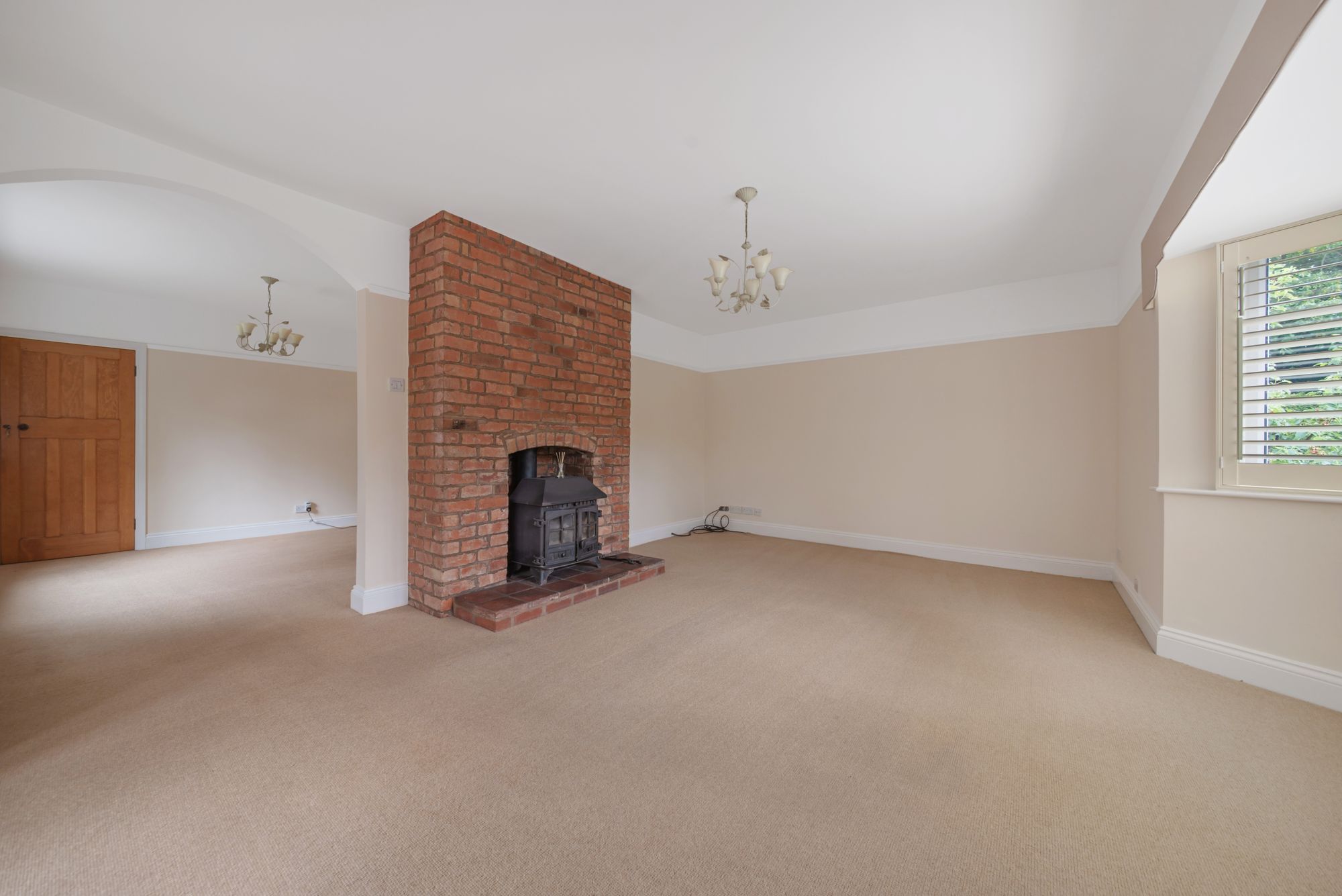 5 bed detached house for sale in Main Road, Pershore  - Property Image 6