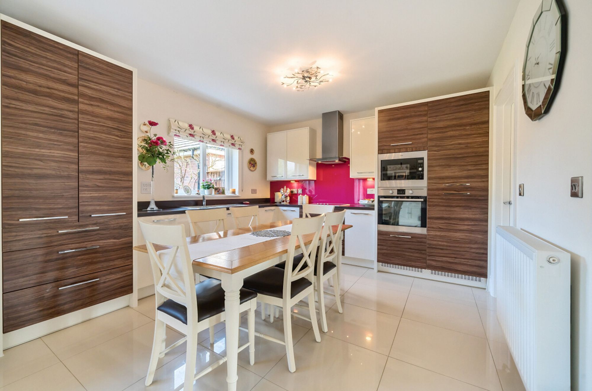 3 bed detached house for sale in Choules Close, Pershore  - Property Image 3