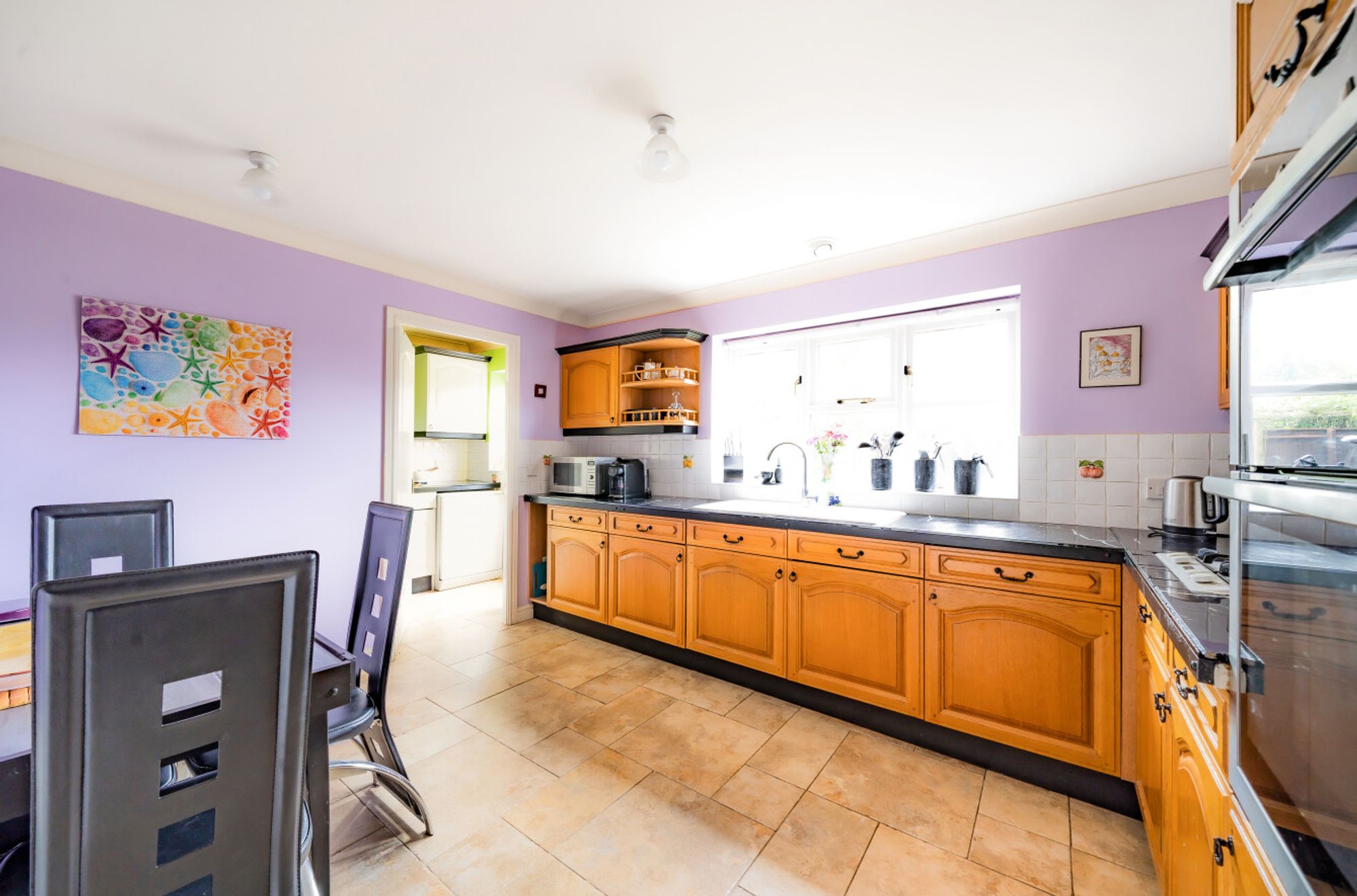 4 bed detached house for sale in Haines Avenue, Pershore  - Property Image 3