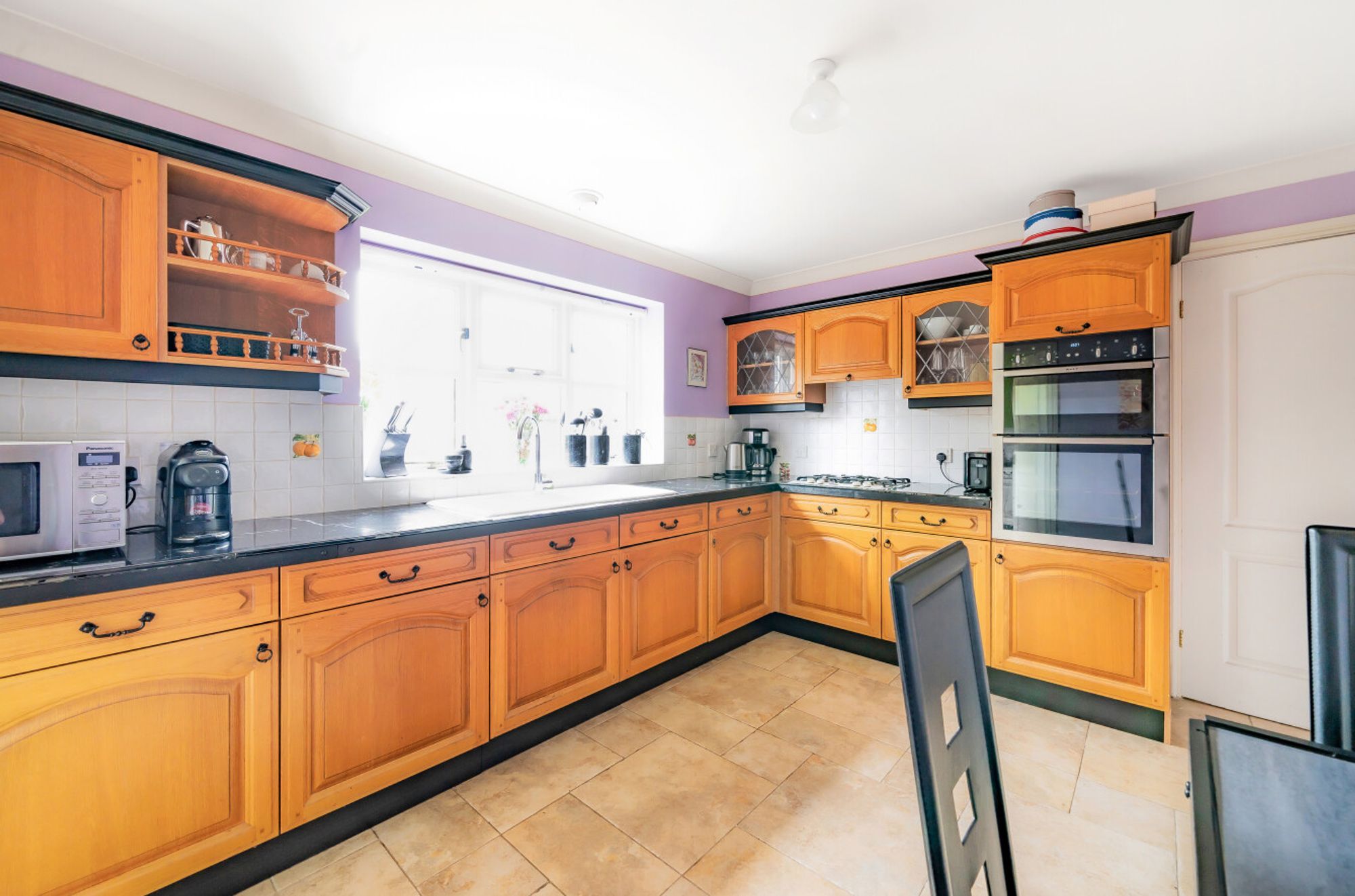 4 bed detached house for sale in Haines Avenue, Pershore  - Property Image 2