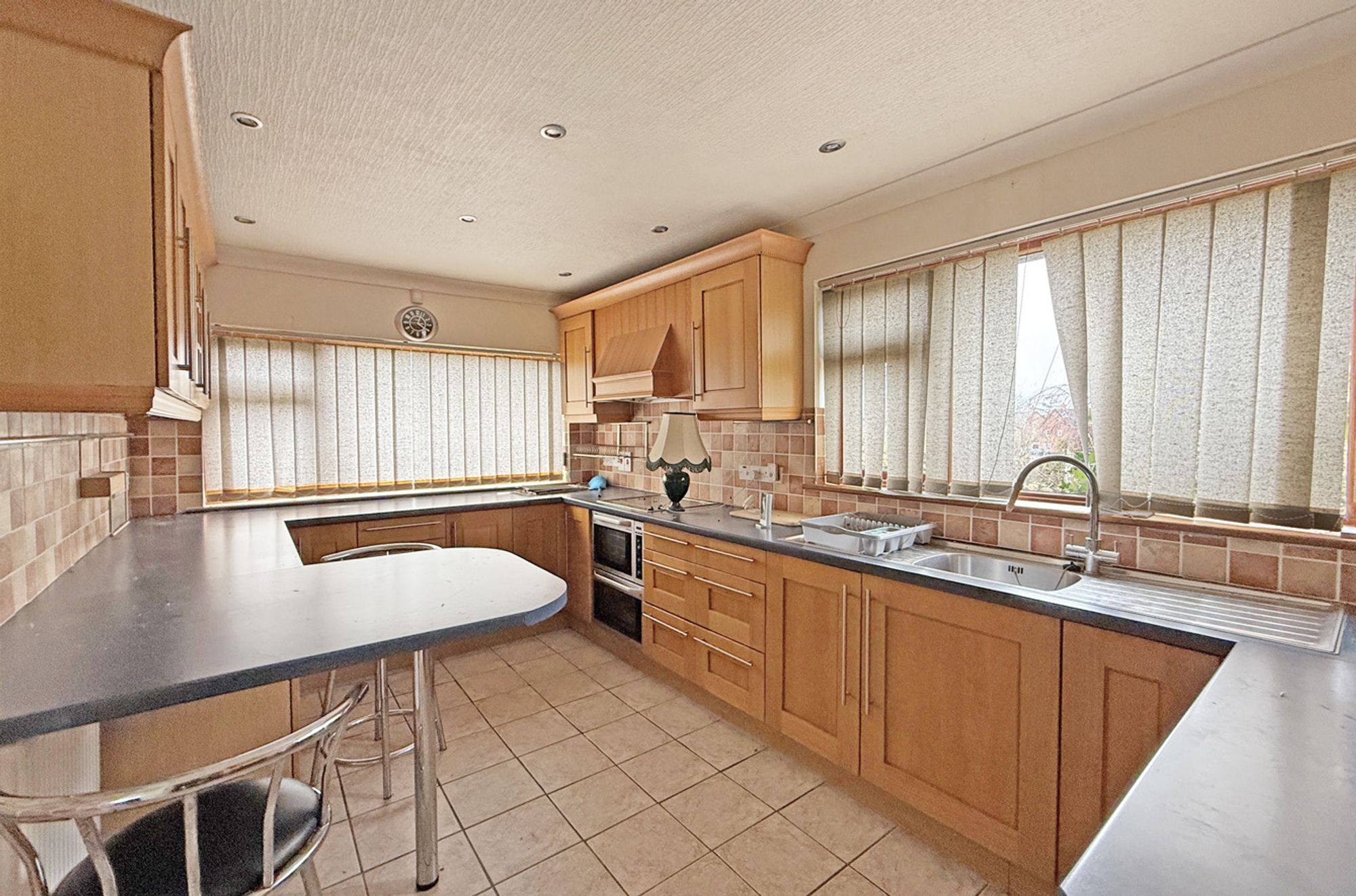 3 bed detached bungalow for sale in Stonebow Road, Pershore  - Property Image 7