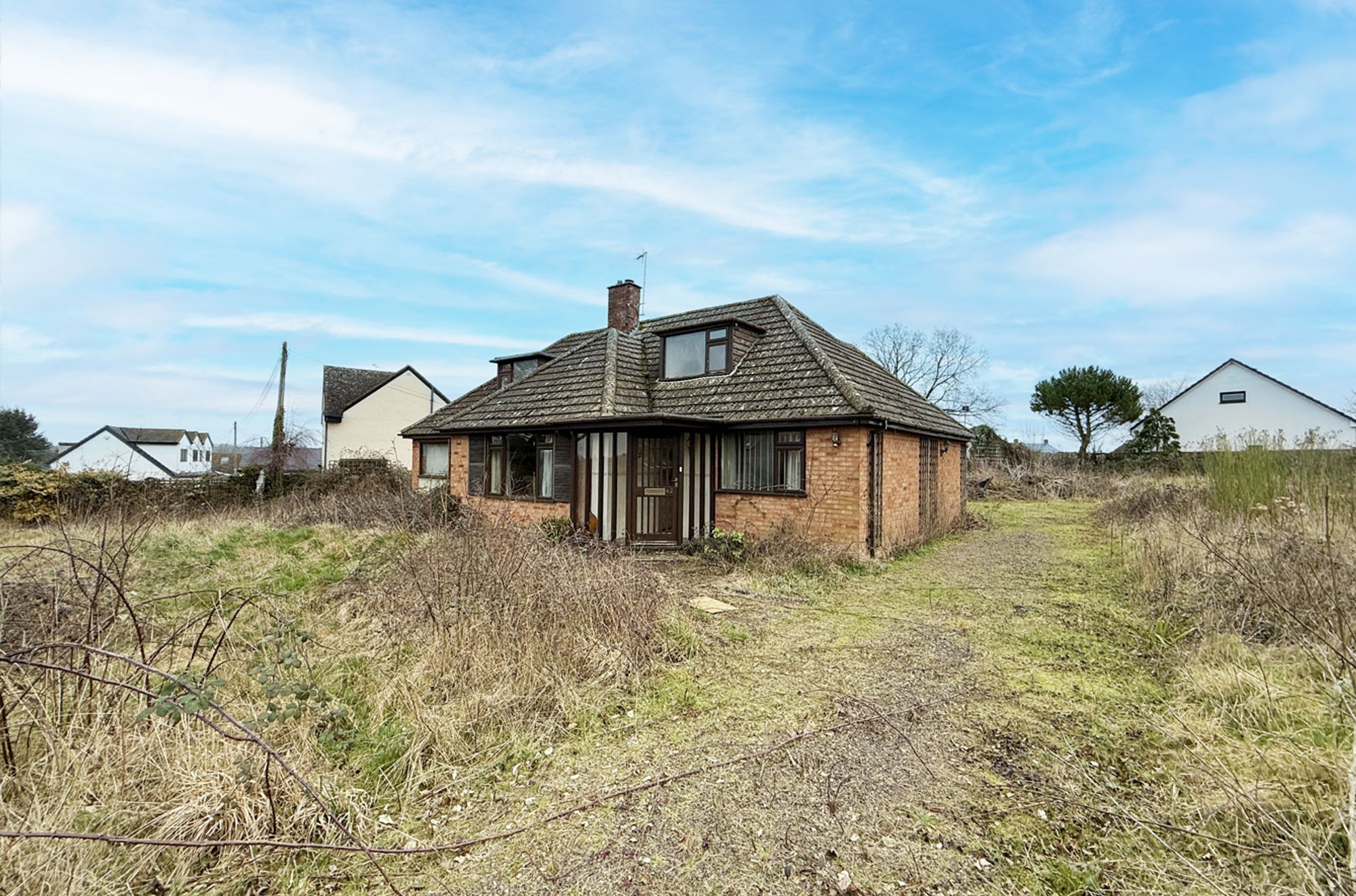 3 bed detached bungalow for sale in Stonebow Road, Pershore  - Property Image 4