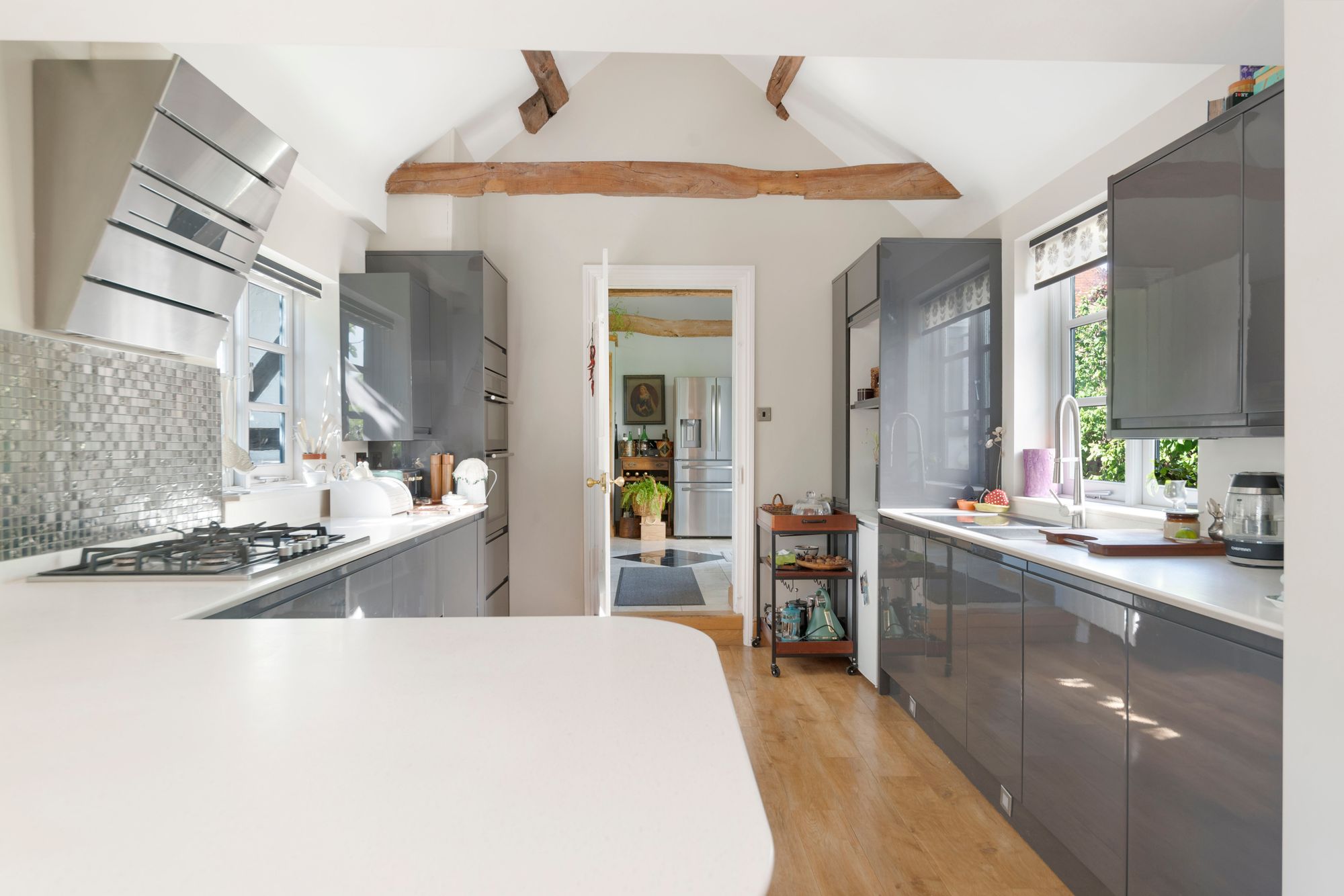7 bed semi-detached house for sale in Main Road, Pershore  - Property Image 3