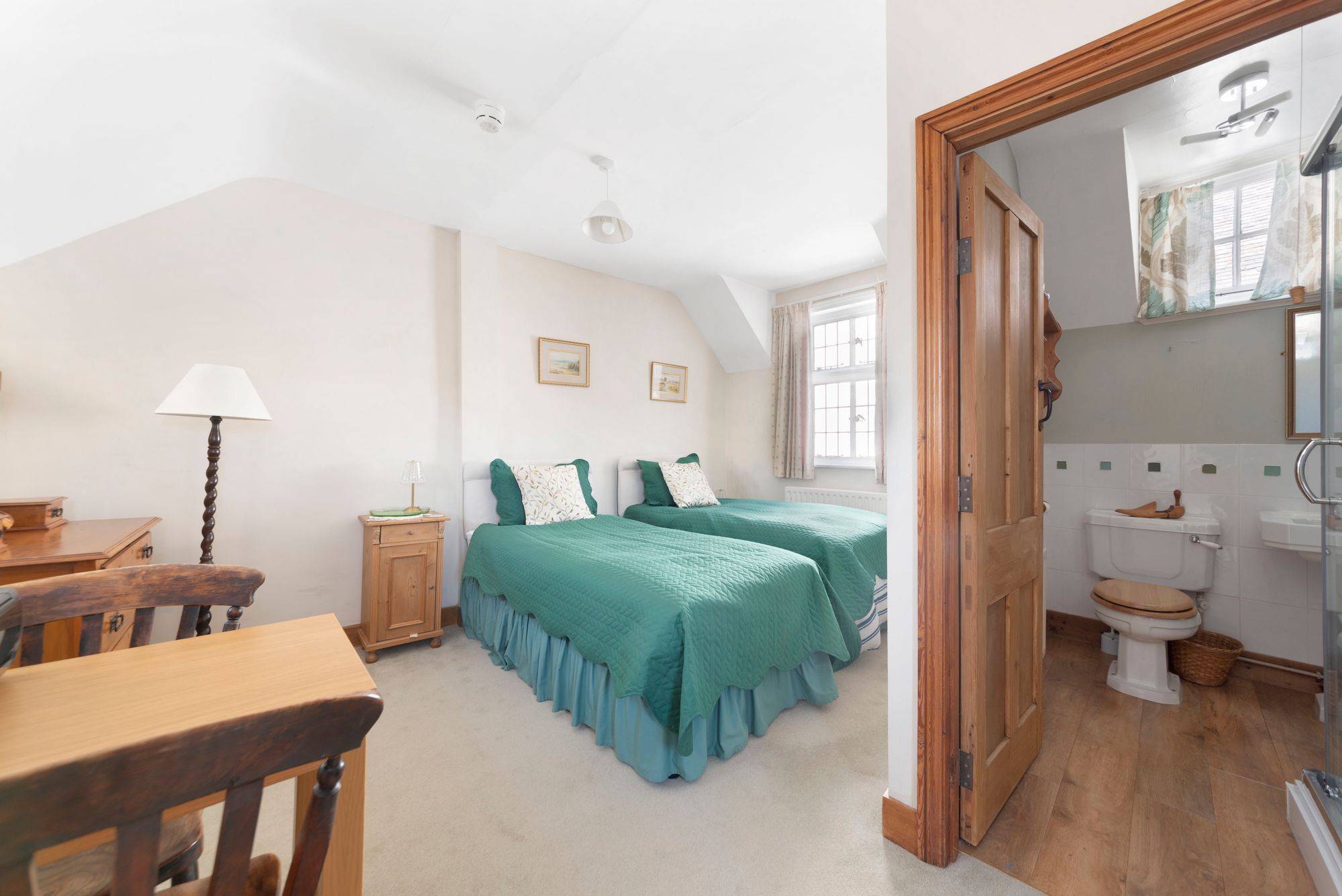 7 bed semi-detached house for sale in Main Road, Pershore  - Property Image 15