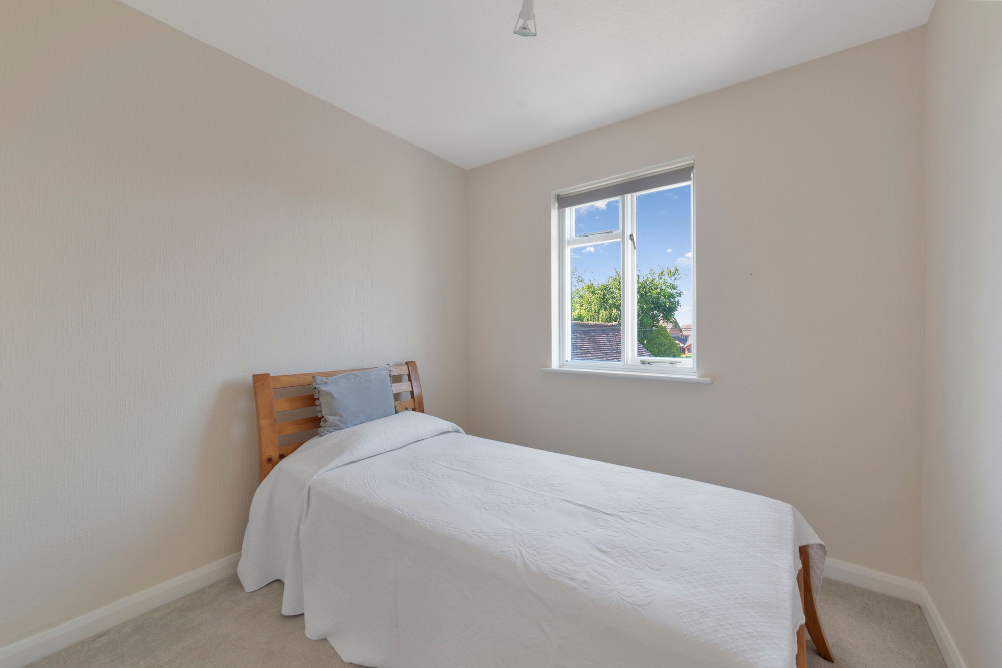 7 bed semi-detached house for sale in Main Road, Pershore  - Property Image 21