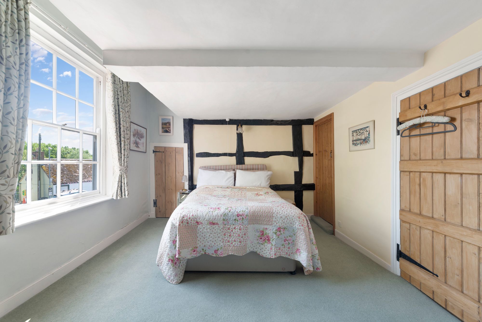 7 bed semi-detached house for sale in Main Road, Pershore  - Property Image 17