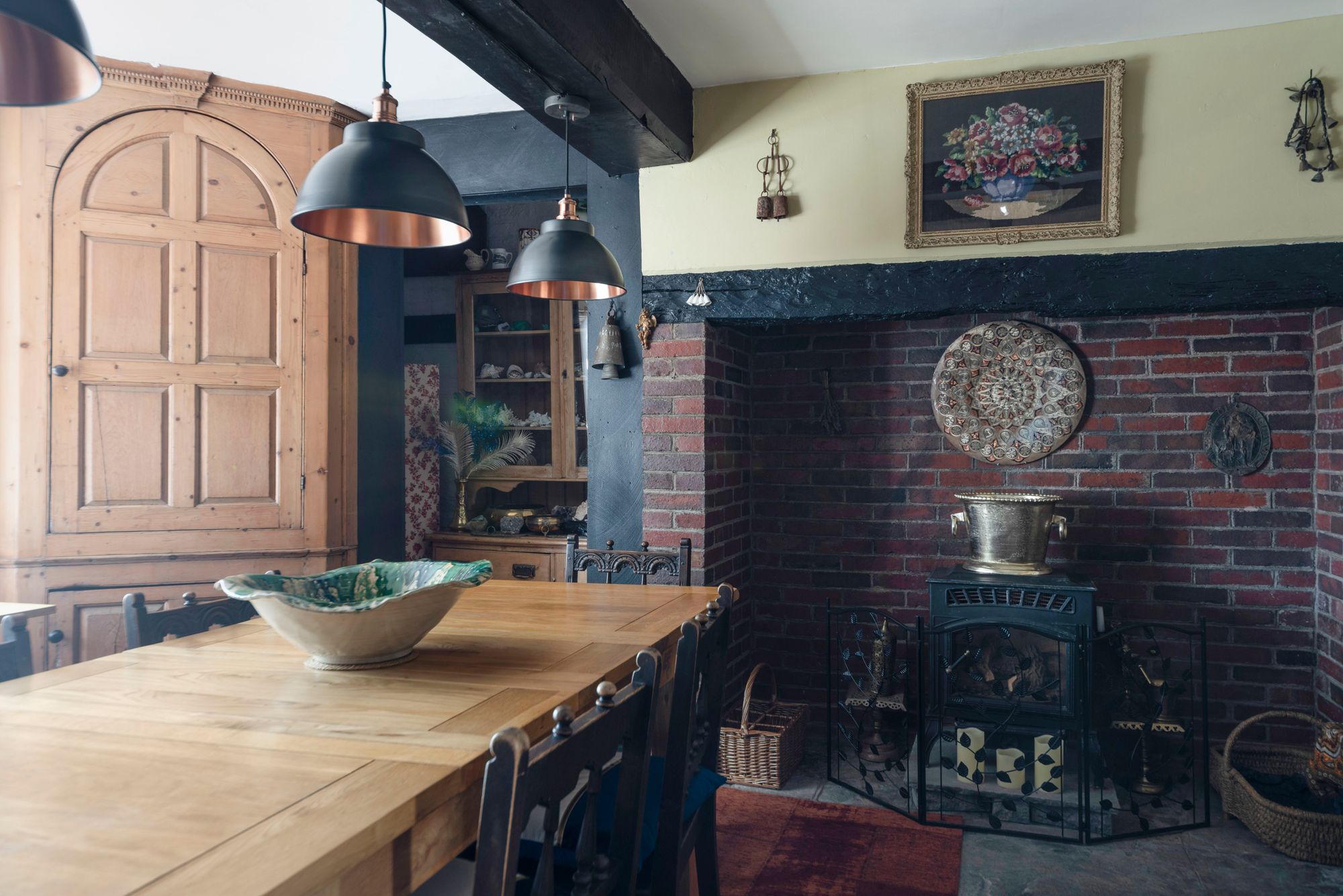 7 bed semi-detached house for sale in Main Road, Pershore  - Property Image 10
