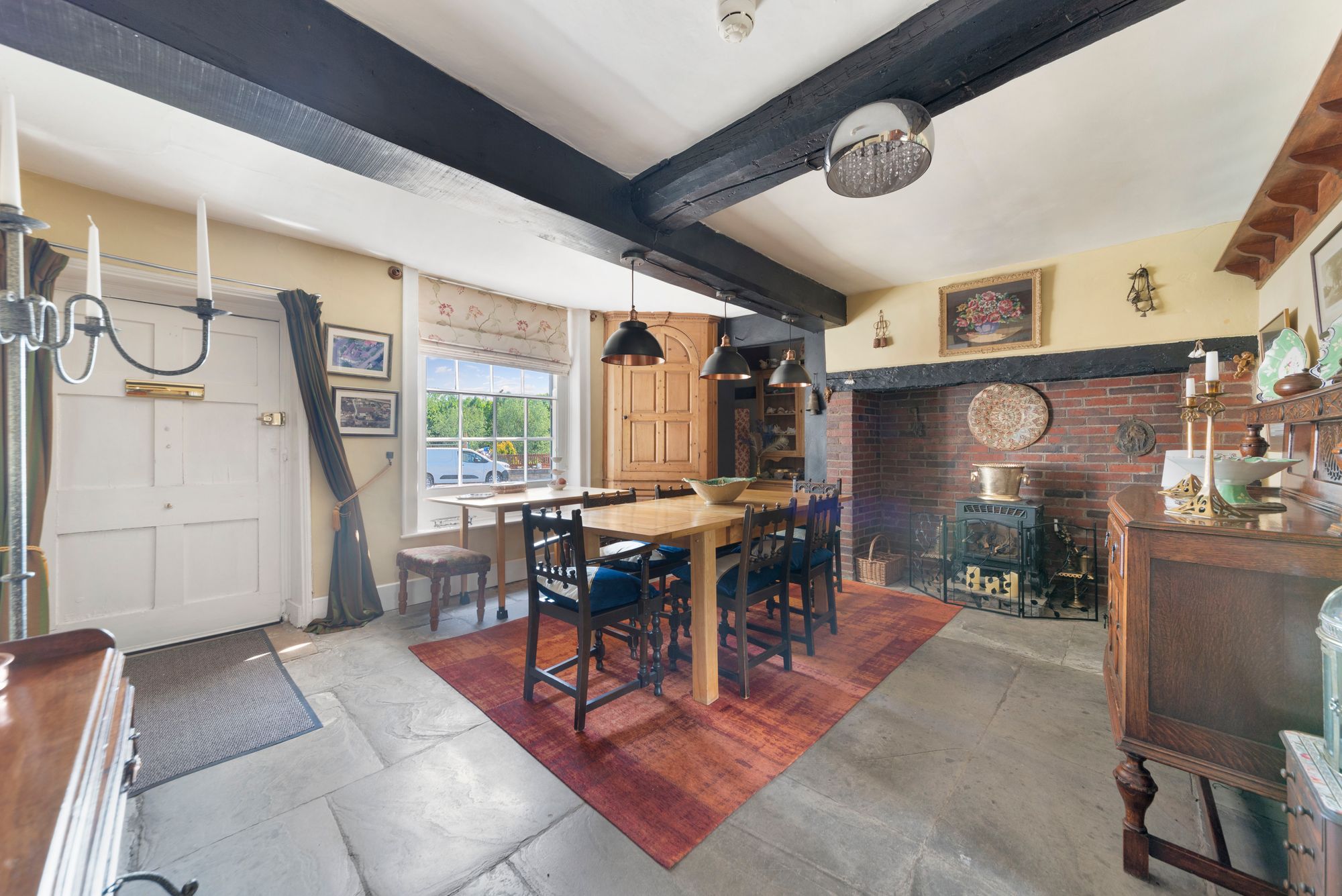 7 bed semi-detached house for sale in Main Road, Pershore  - Property Image 8