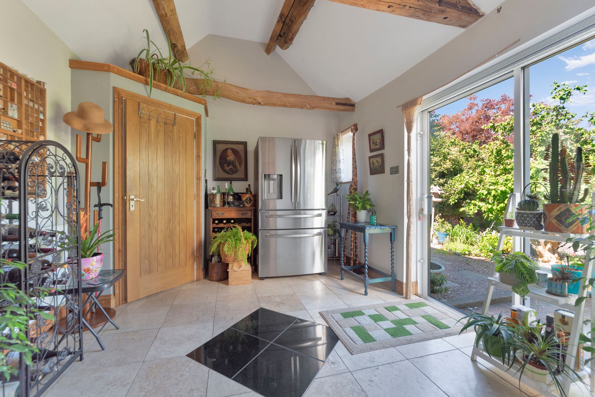 7 bed semi-detached house for sale in Main Road, Pershore  - Property Image 11