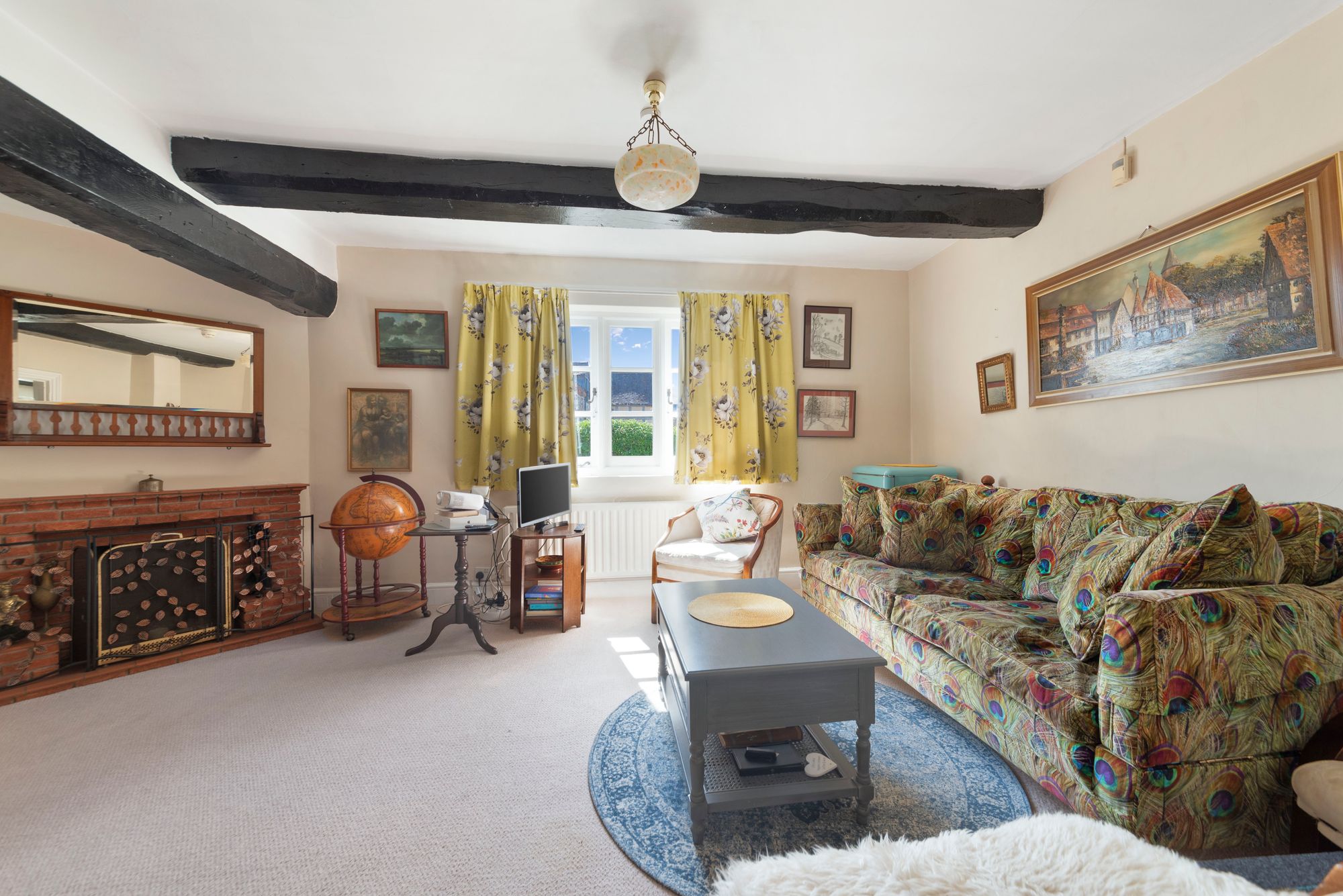 7 bed semi-detached house for sale in Main Road, Pershore  - Property Image 9