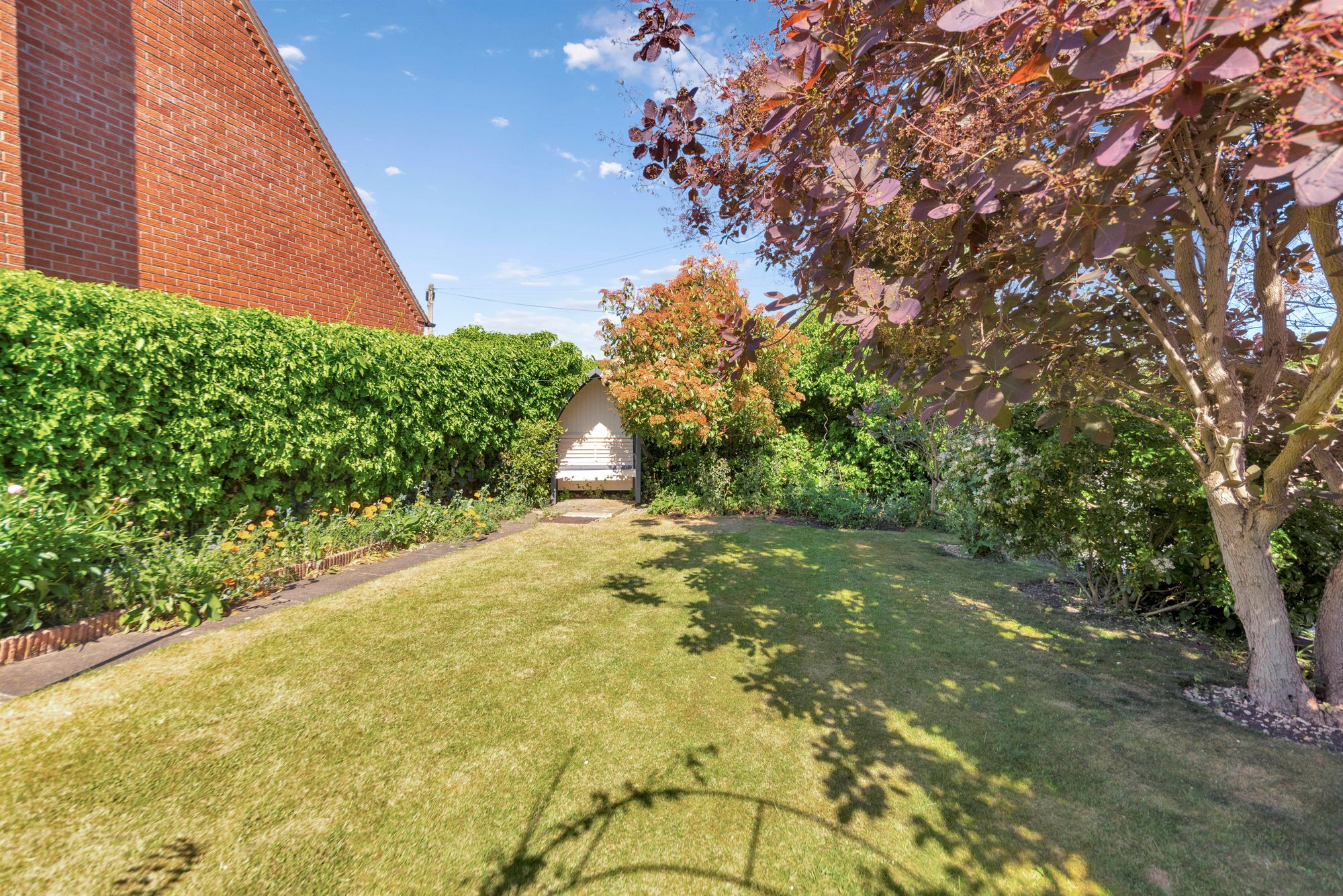 7 bed semi-detached house for sale in Main Road, Pershore  - Property Image 28