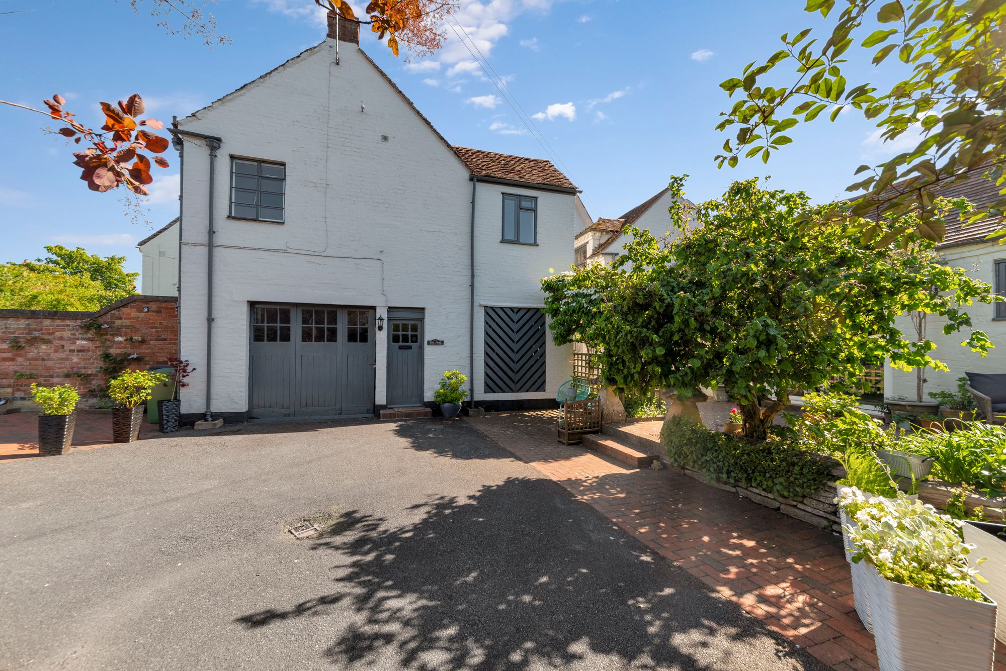 7 bed semi-detached house for sale in Main Road, Pershore  - Property Image 30
