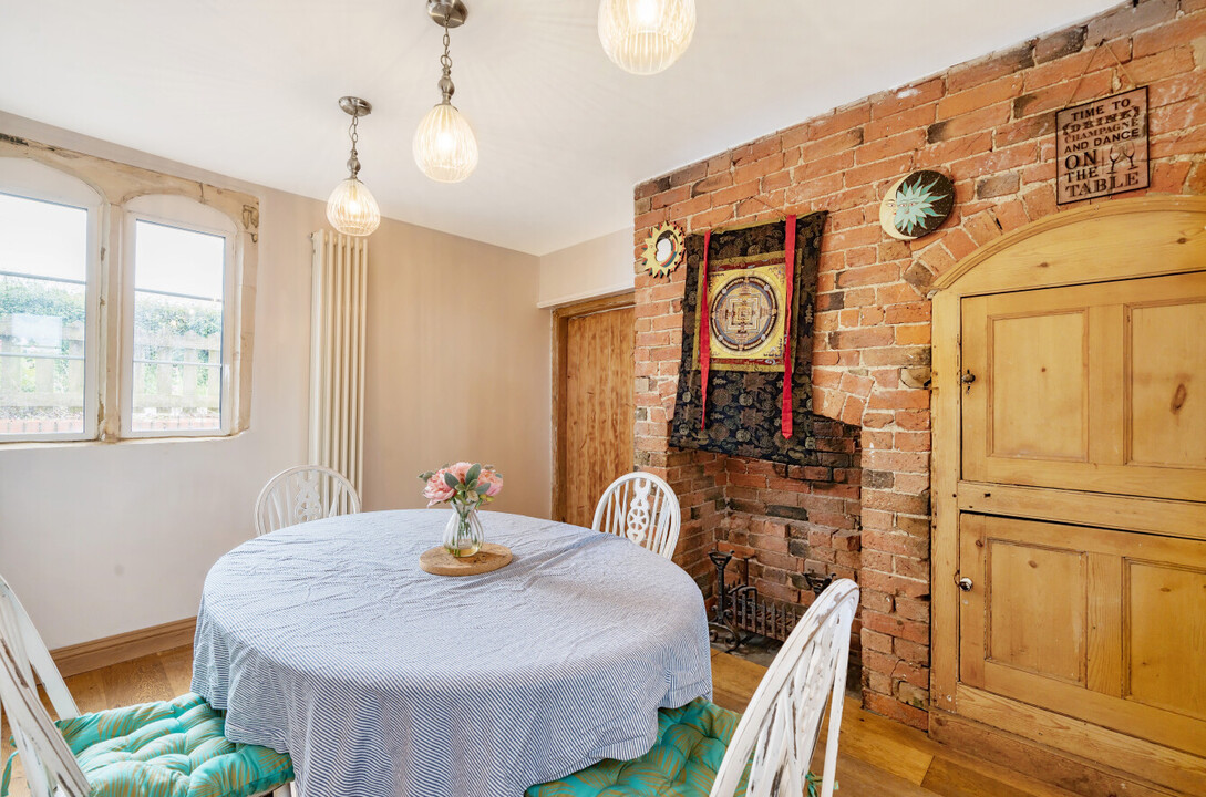 3 bed detached house for sale in Lodge Hill, Worcester  - Property Image 6