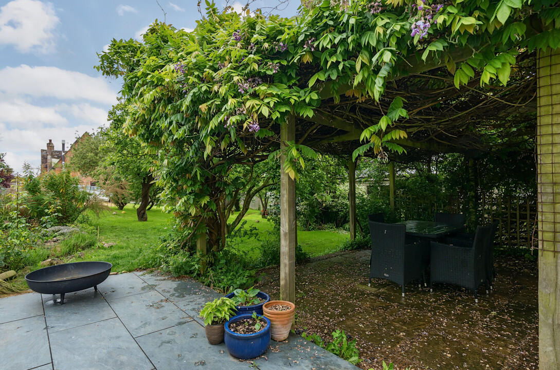 3 bed detached house for sale in Lodge Hill, Worcester  - Property Image 16