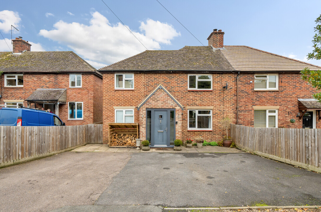 3 bed semi-detached house for sale in Bennett Place, Shipston-On-Stour  - Property Image 1