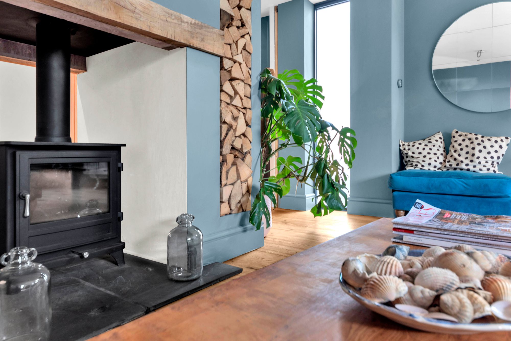 4 bed detached house for sale in Boon Street, Pershore 7