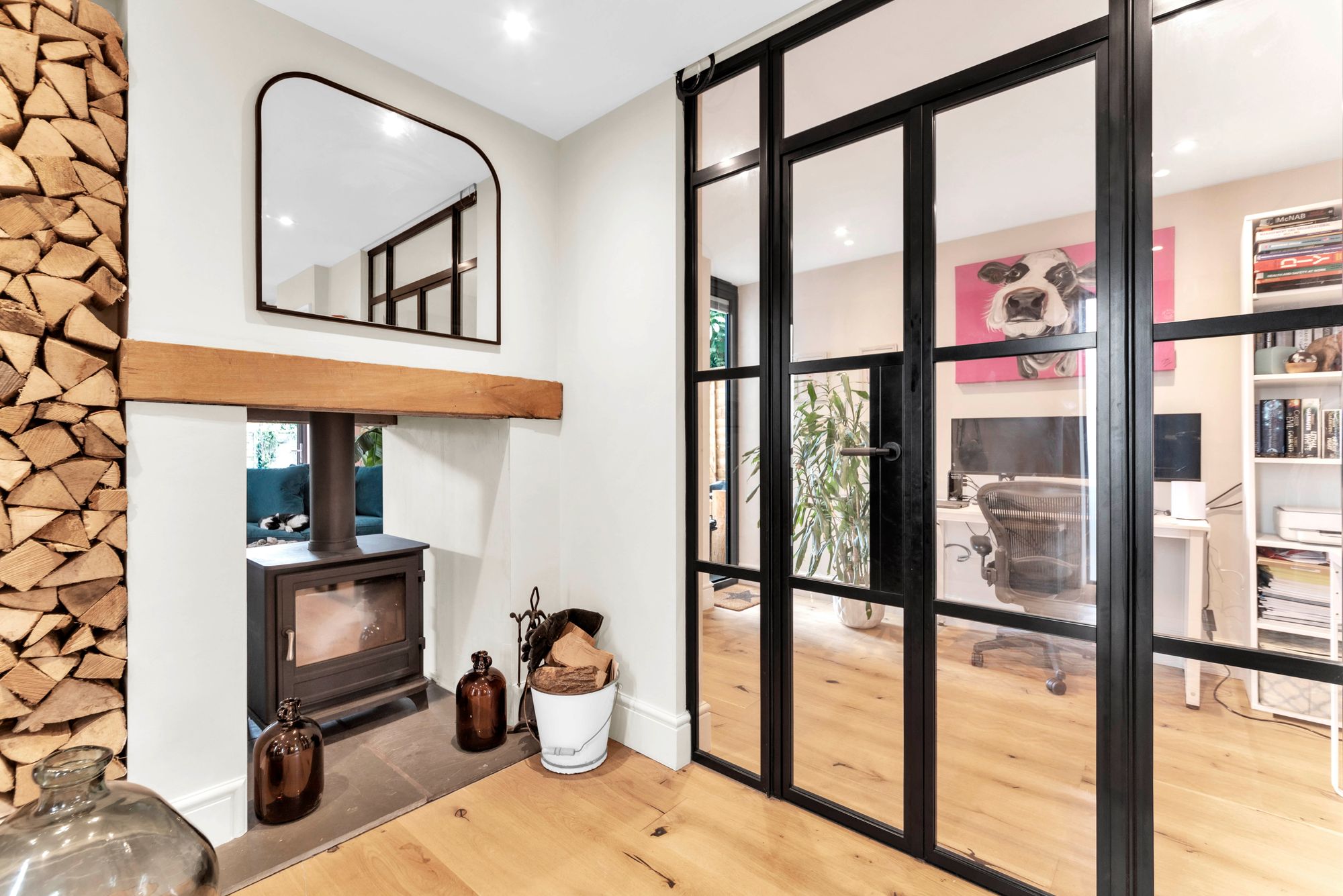 4 bed detached house for sale in Boon Street, Pershore 11