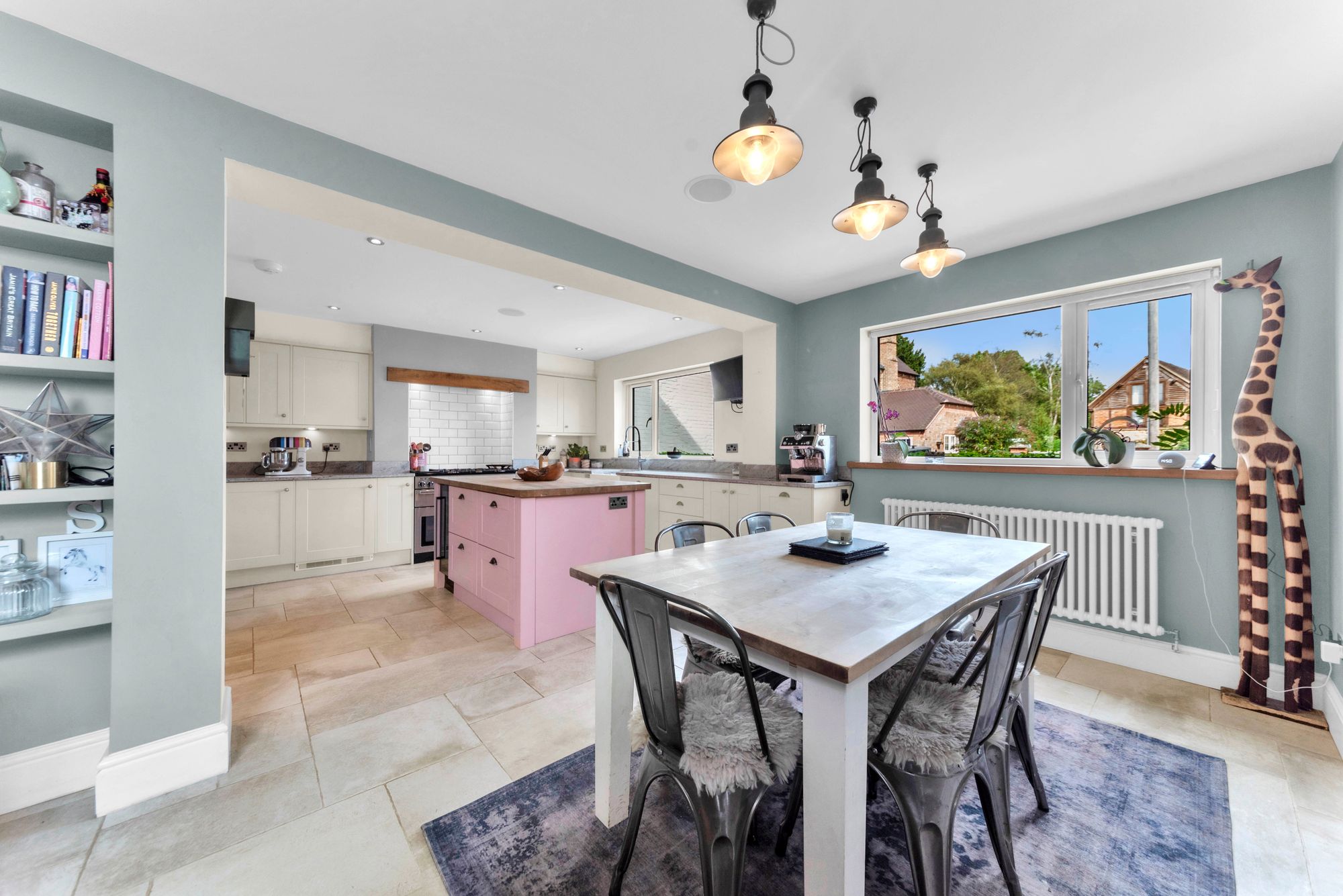 4 bed detached house for sale in Boon Street, Pershore 1