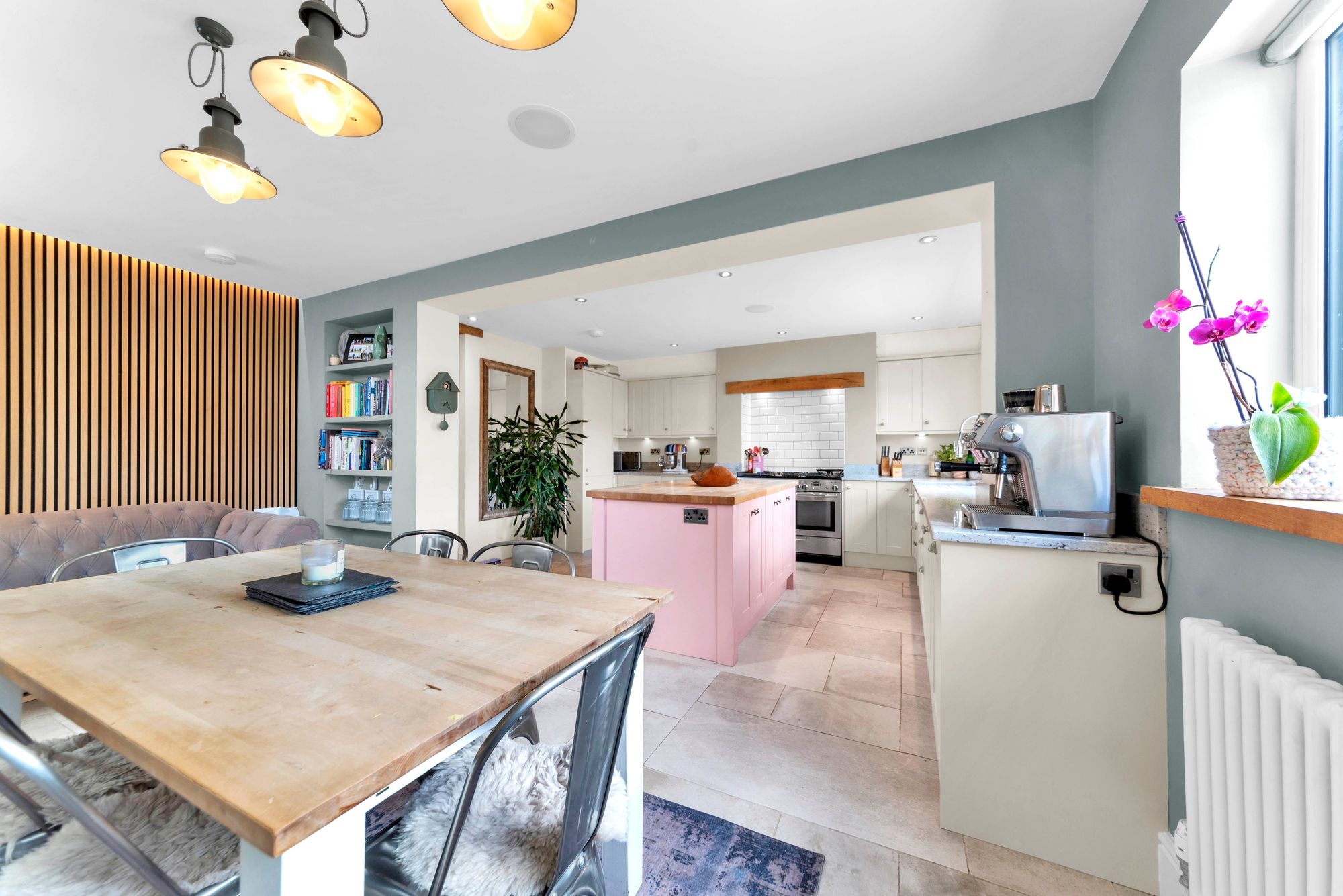 4 bed detached house for sale in Boon Street, Pershore  - Property Image 5