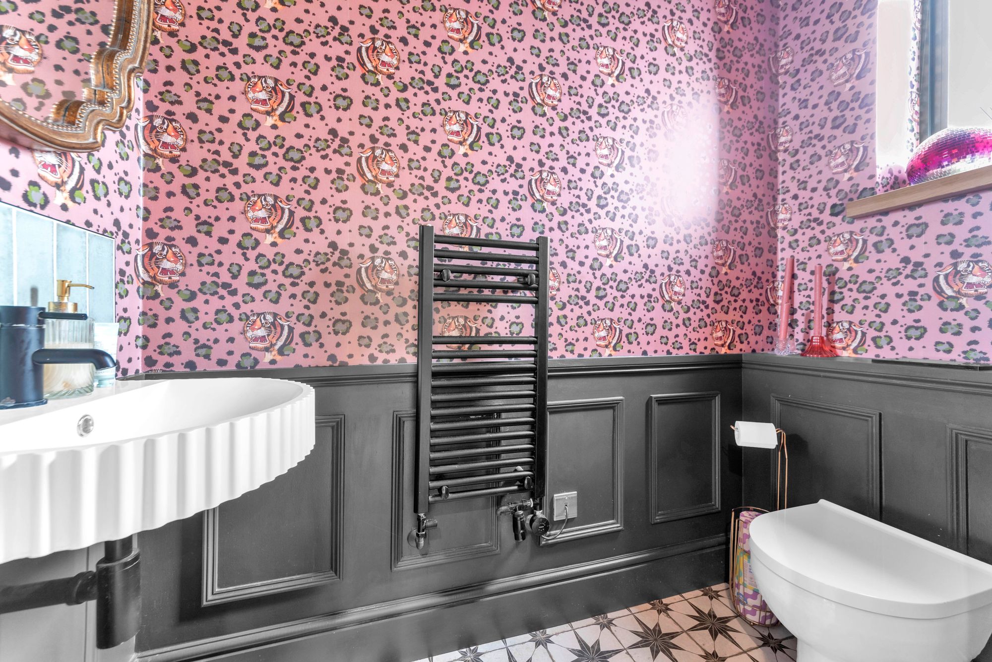 4 bed detached house for sale in Boon Street, Pershore 13