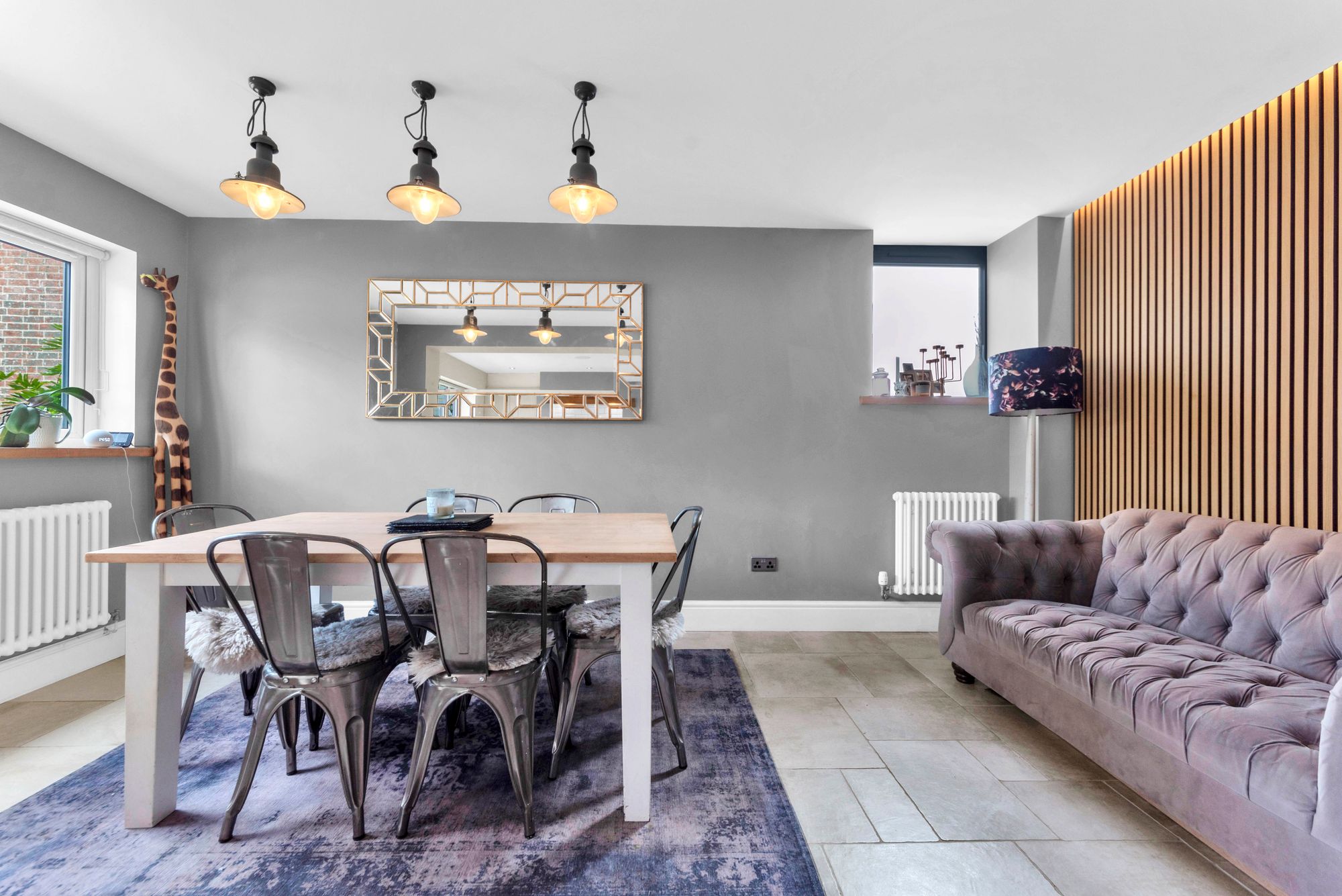 4 bed detached house for sale in Boon Street, Pershore  - Property Image 6